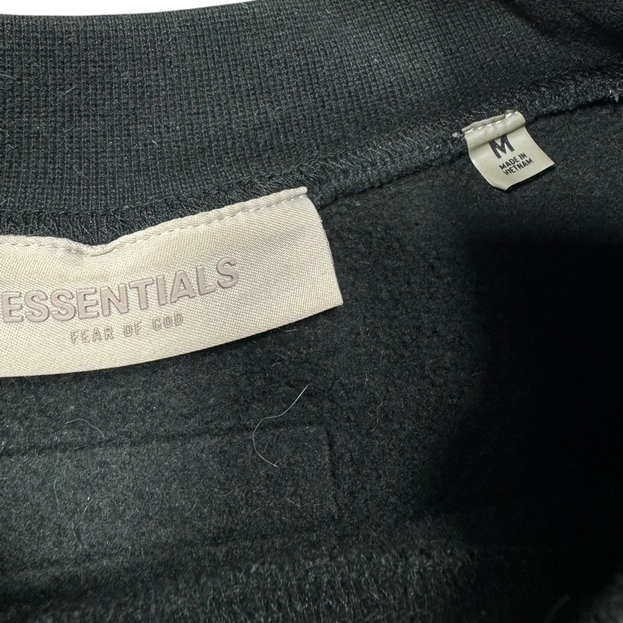 Sweat Essentials (M)