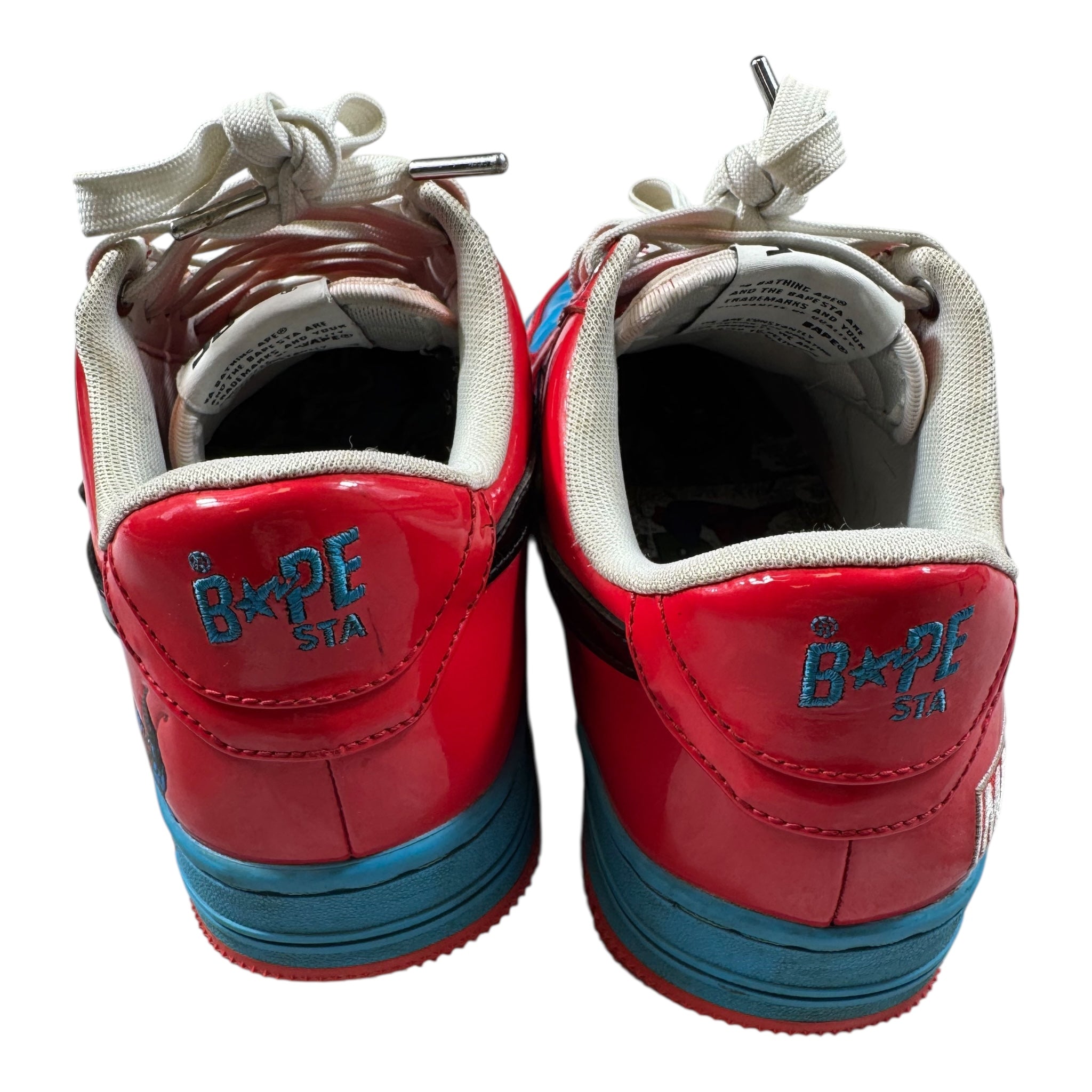 Bapesta Spiderman (40EU)