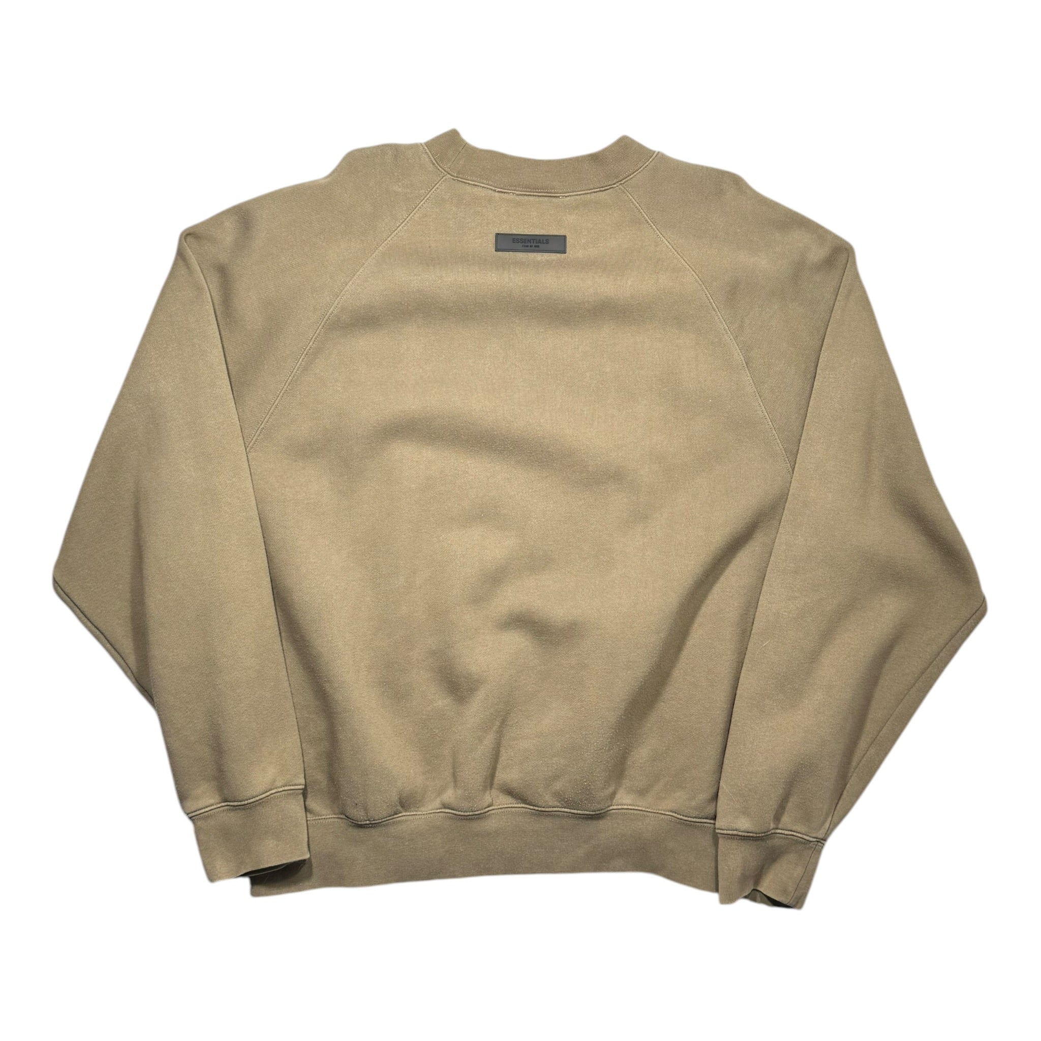 Sweat Essentials (M)
