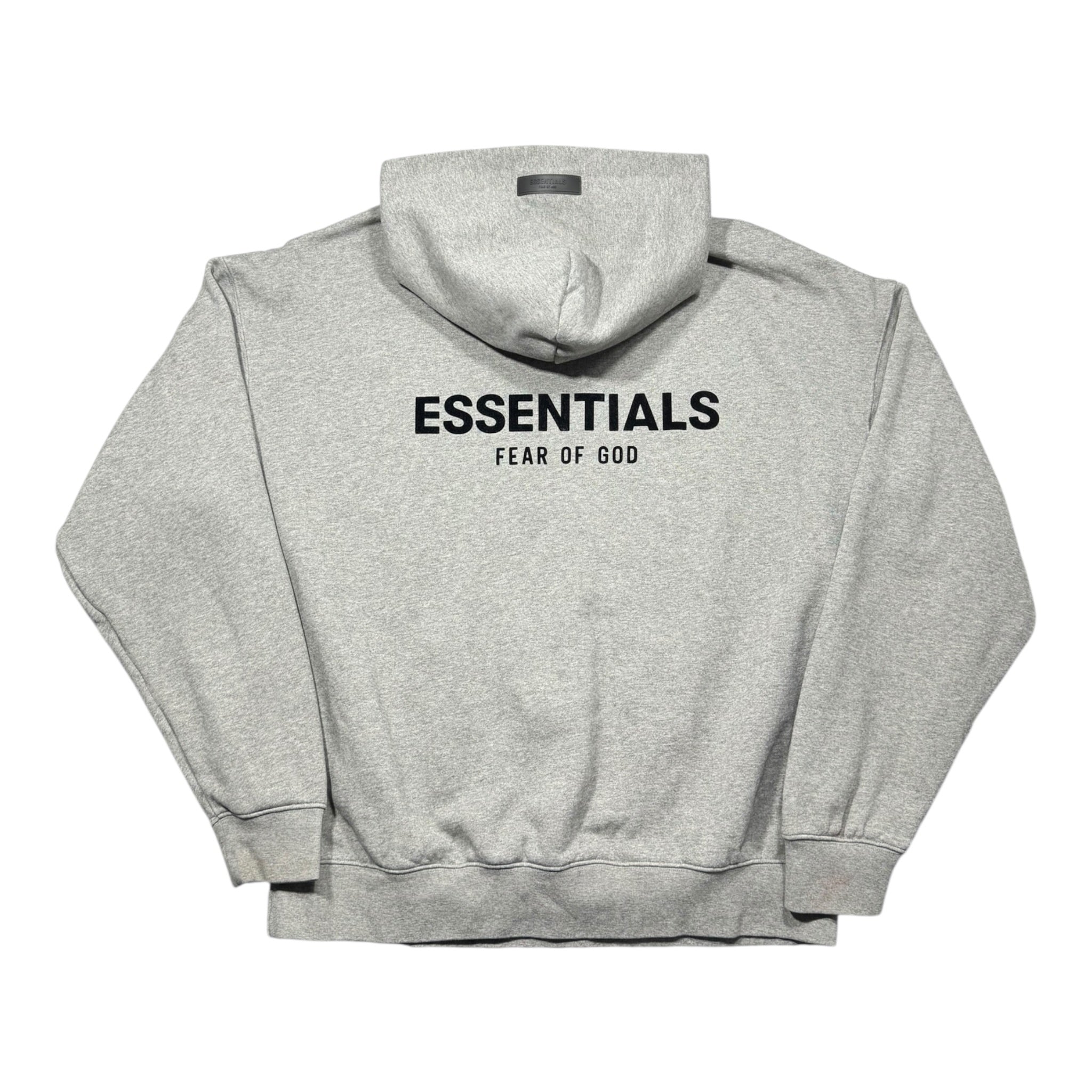 Sweat Essentials (M)