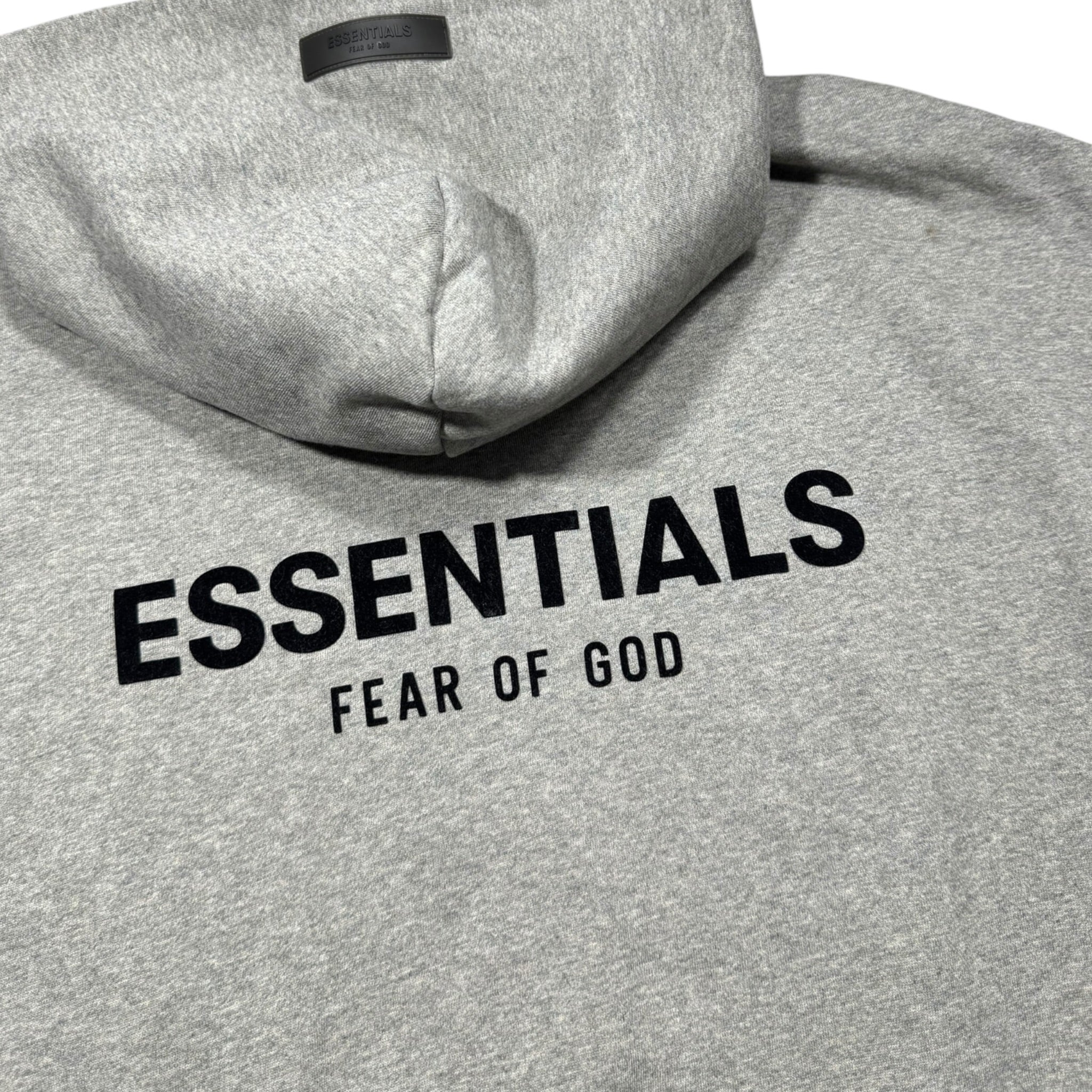 Sweat Essentials (M)