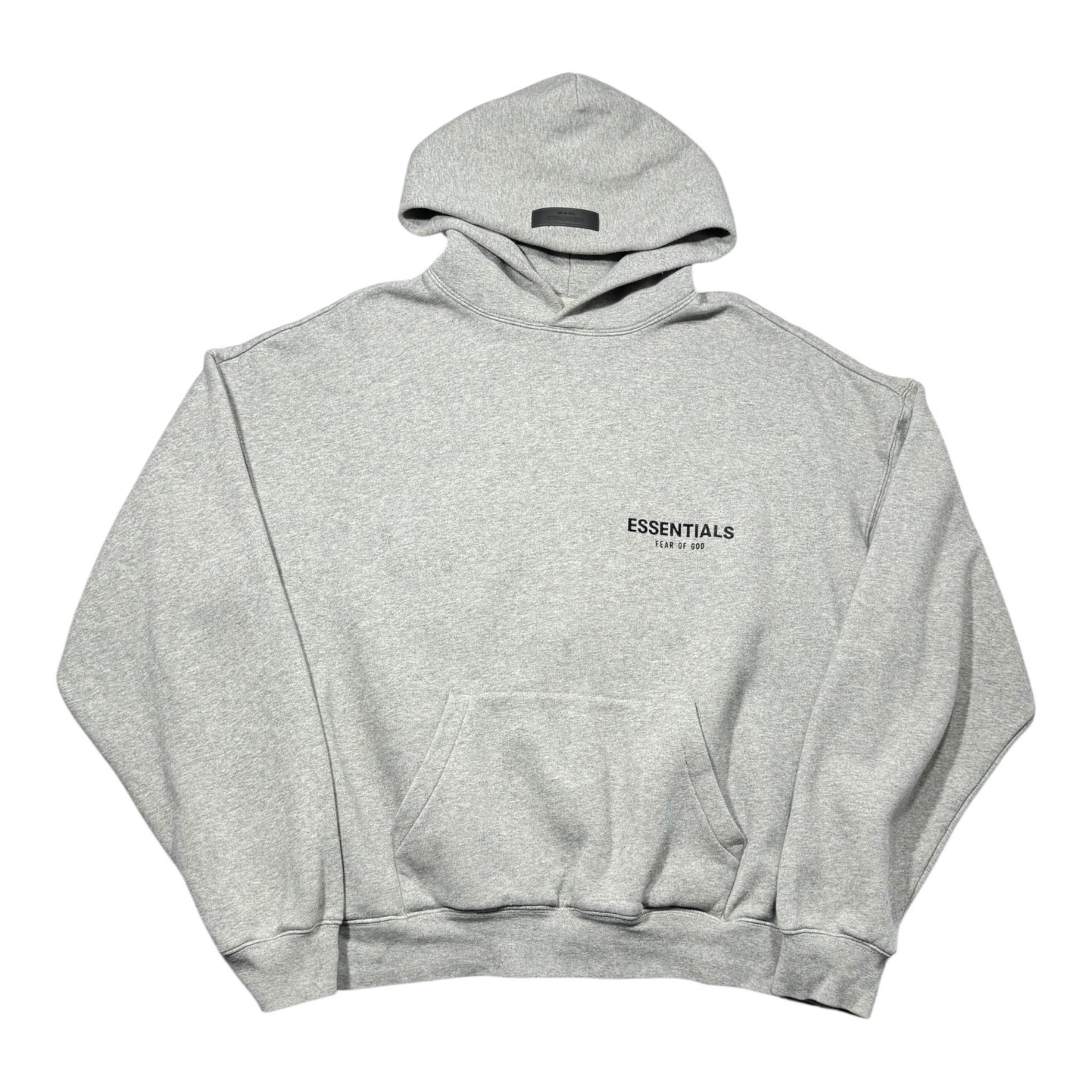 Sweat Essentials (S)