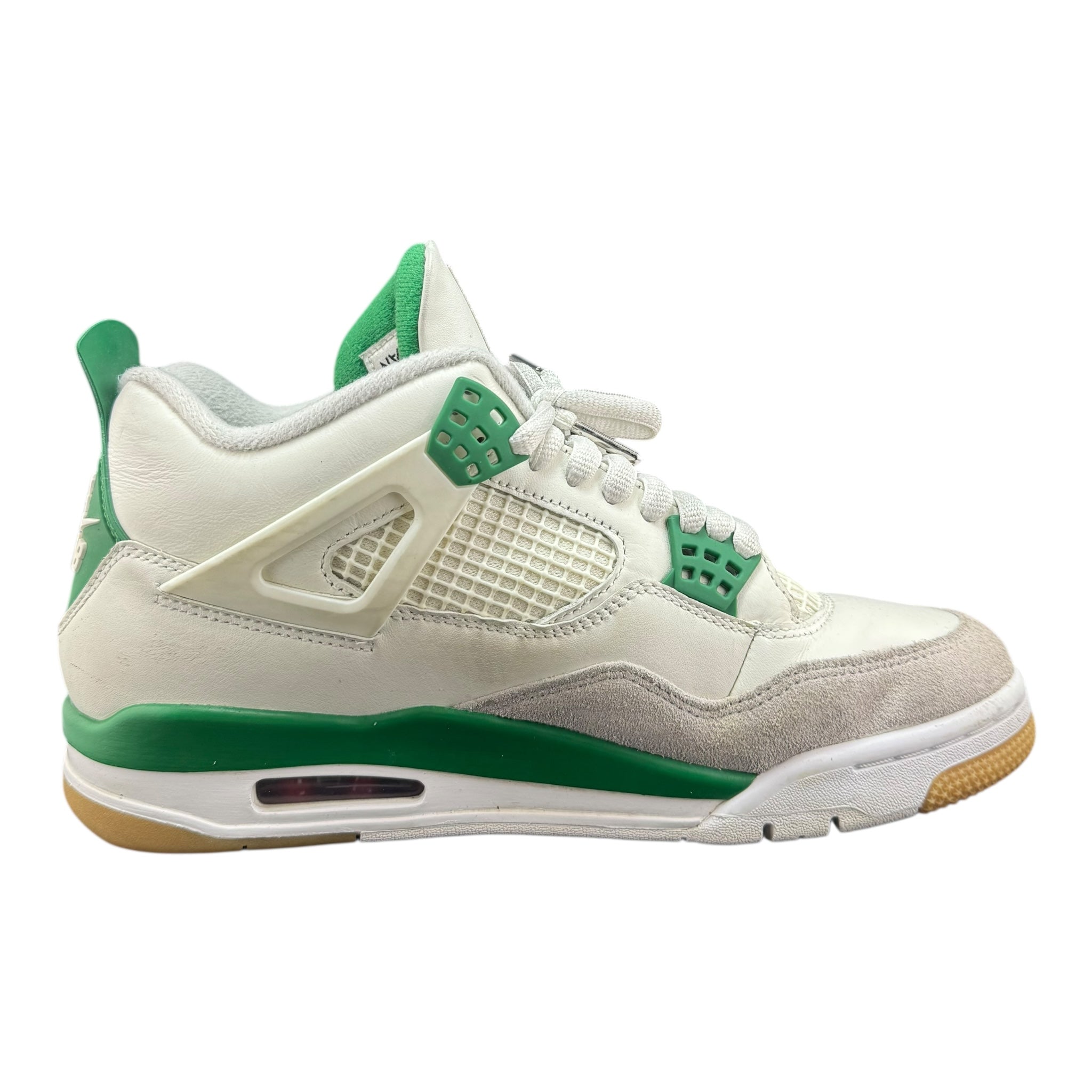 Jordan 4 SB Pine Green (42EU)