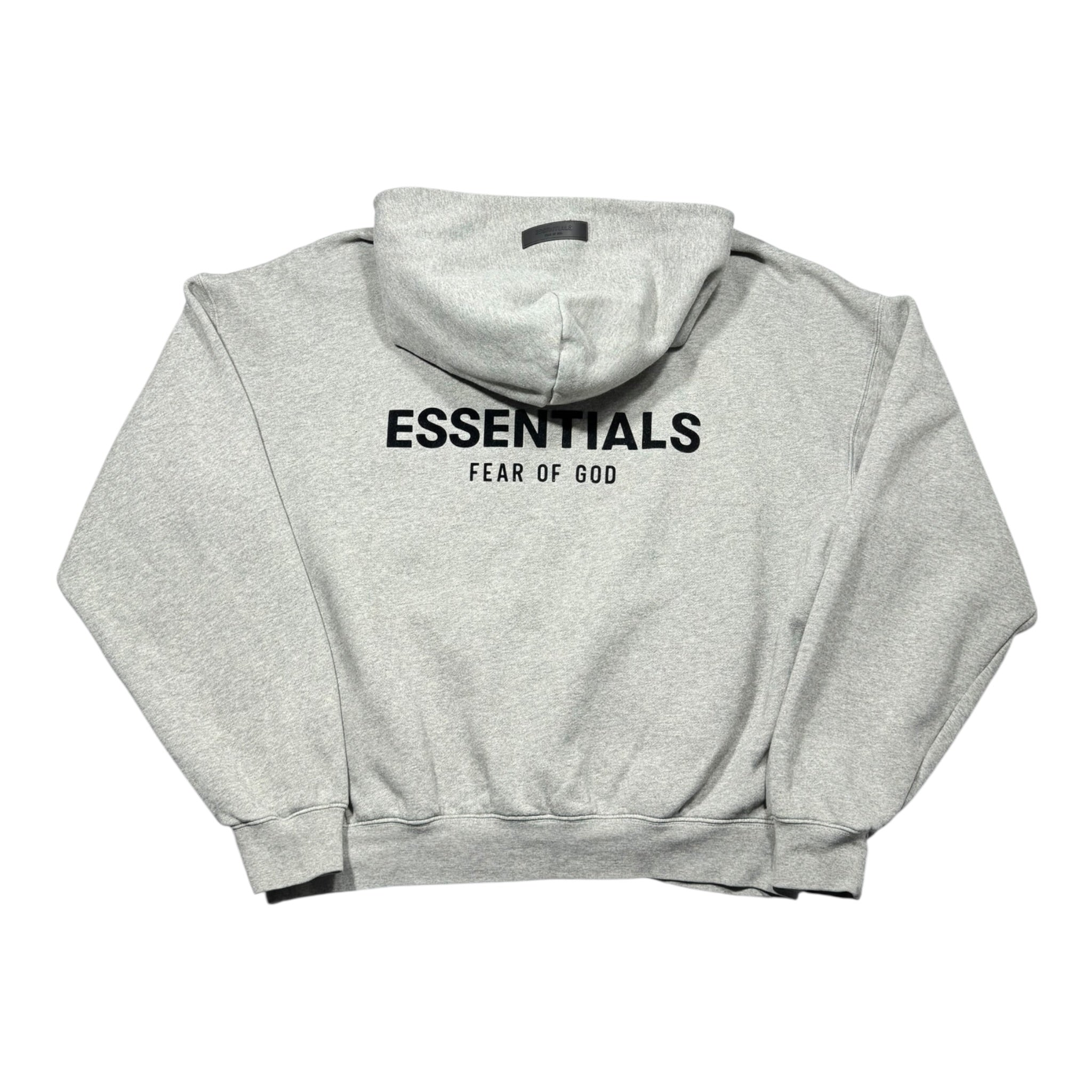 Sweat Essentials (S)