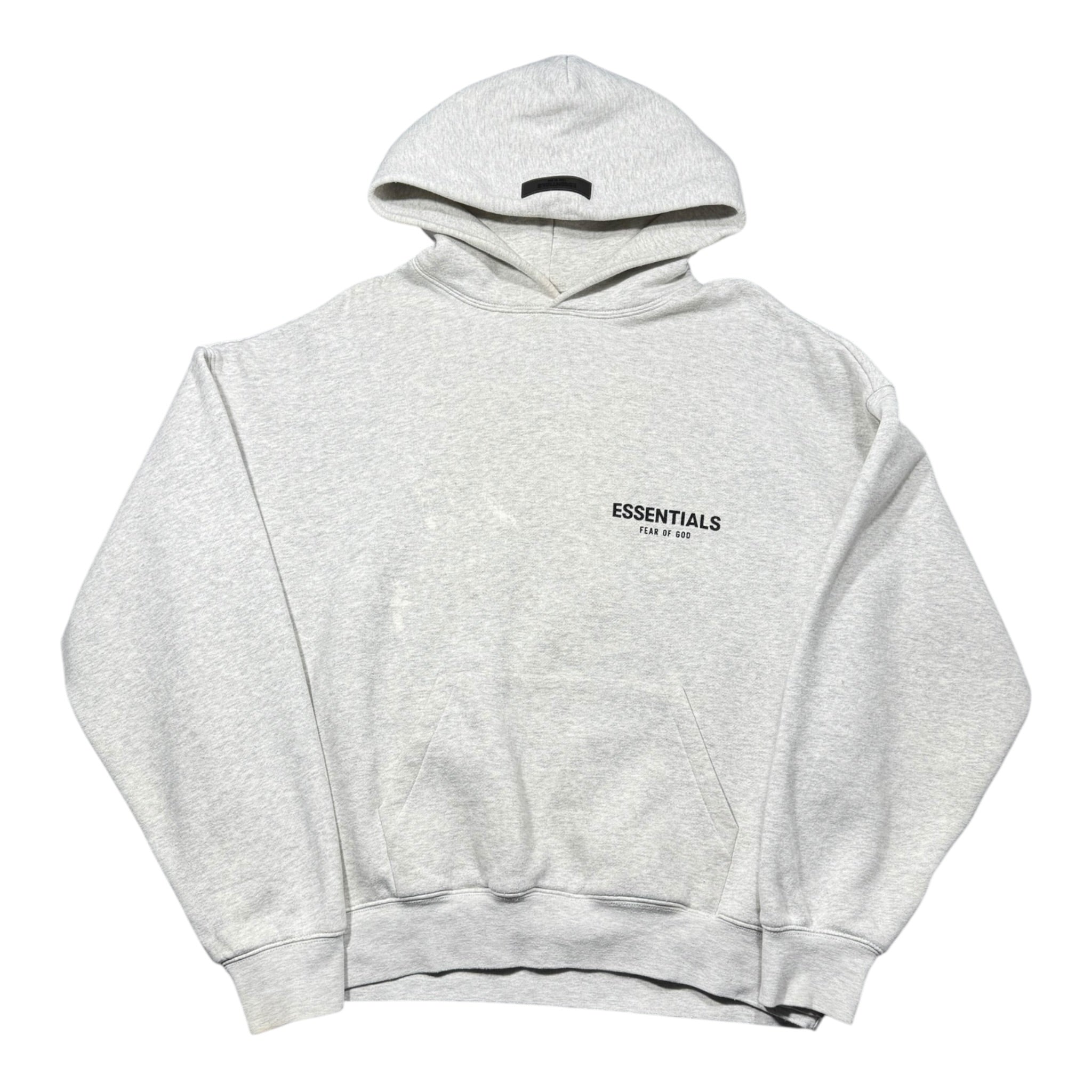 Sweat Essentials (S)