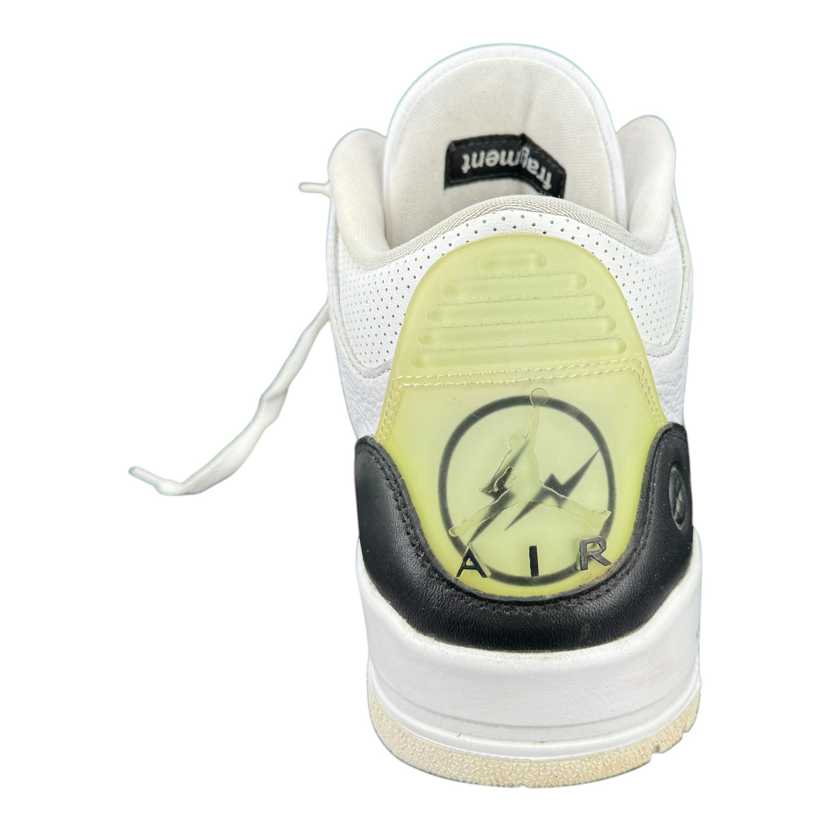 Jordan 3 Fragment (45.5EU)