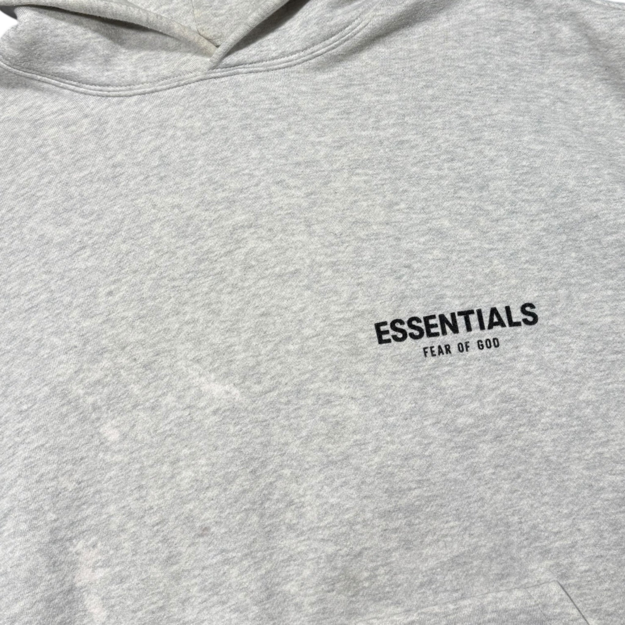 Sweat Essentials (S)