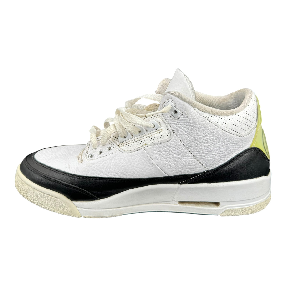 Jordan 3 Fragment (45.5EU)