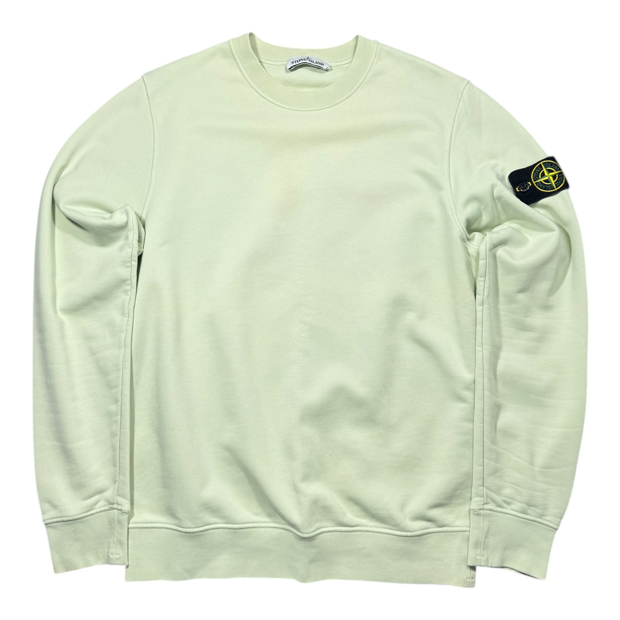 Sweat Stone Island (M)