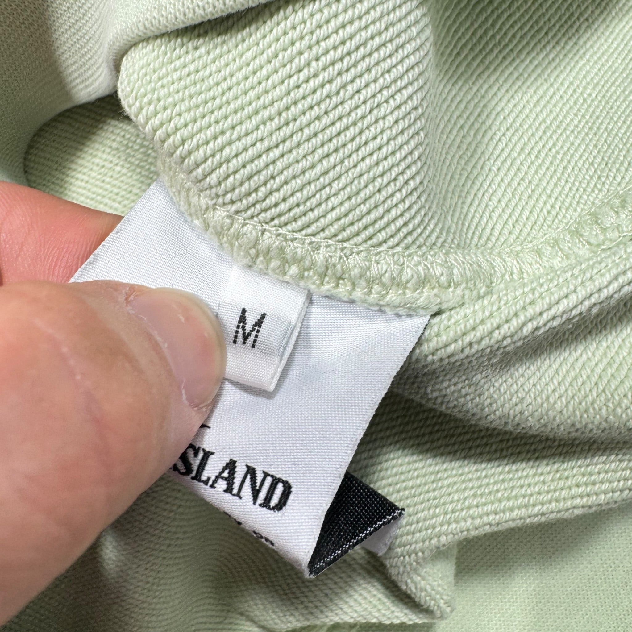 Sweat Stone Island (M)