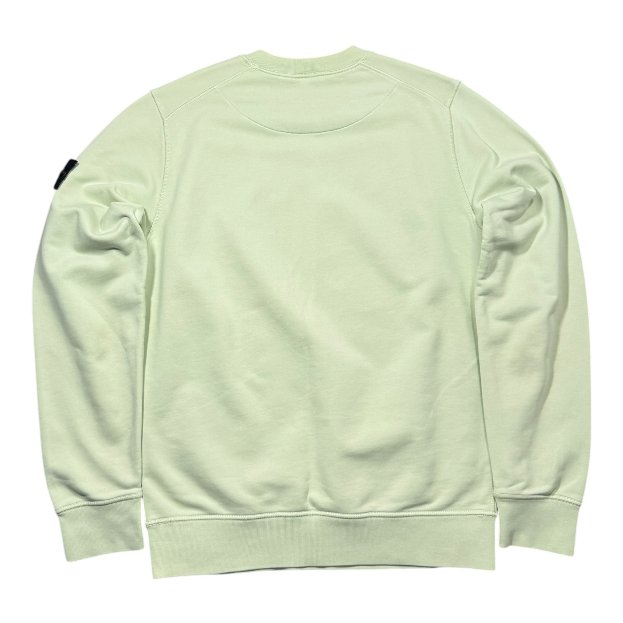 Sweat Stone Island (M)