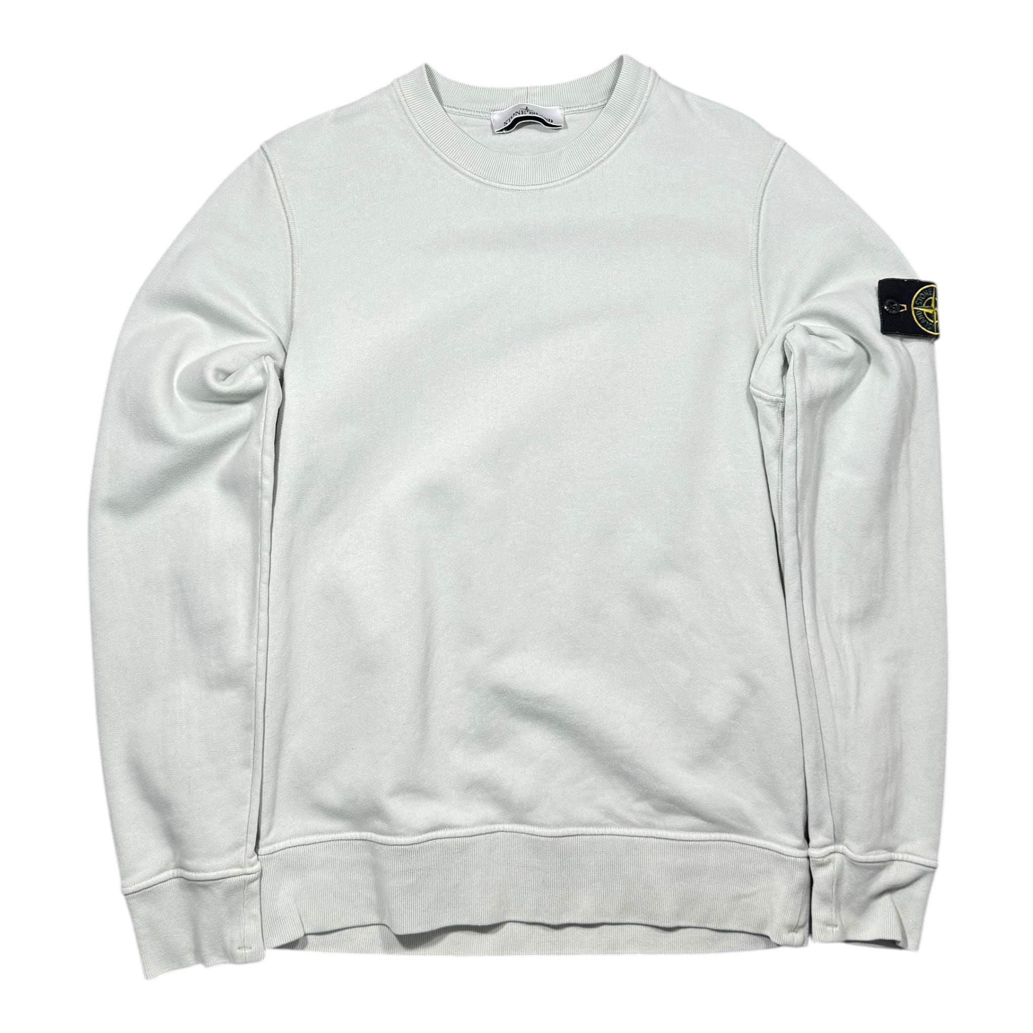 Sweat Stone Island (S)