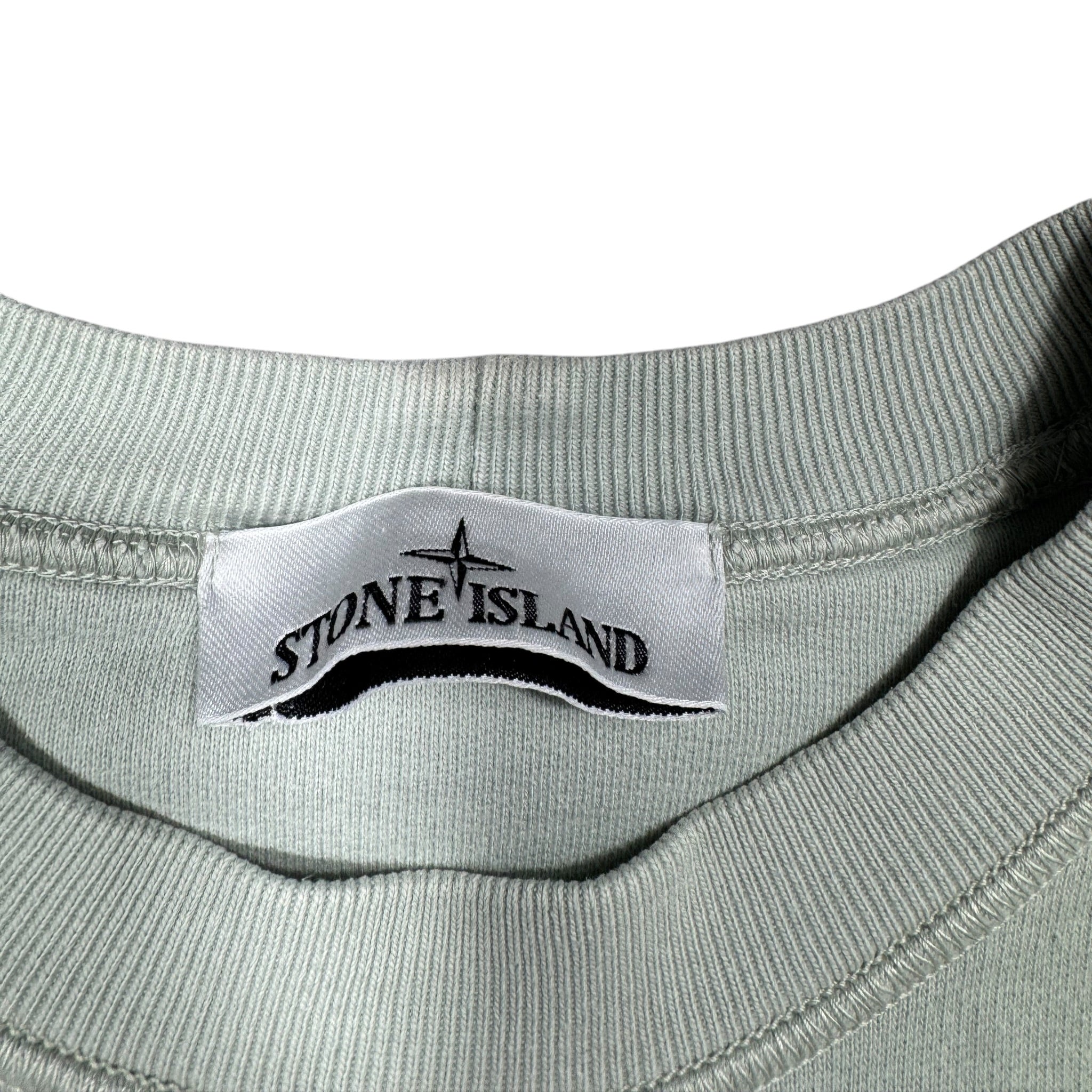 Sweat Stone Island (S)