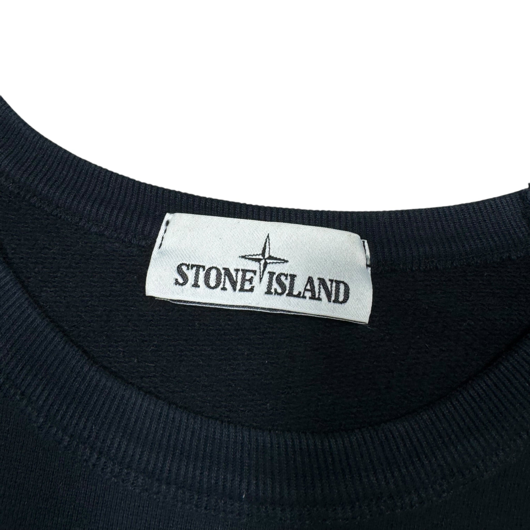 Sweat Stone Island (S)
