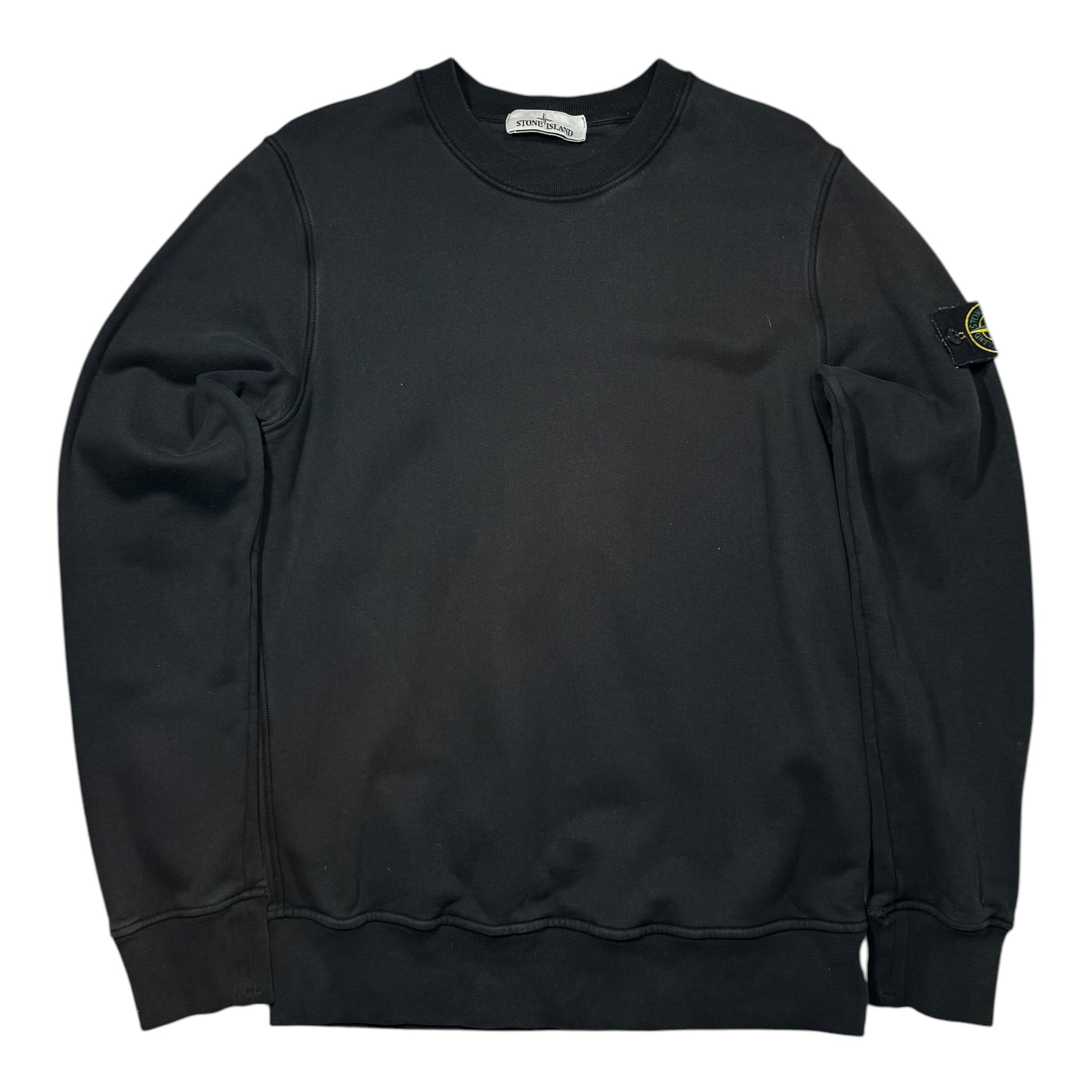 Sweat Stone Island (S)