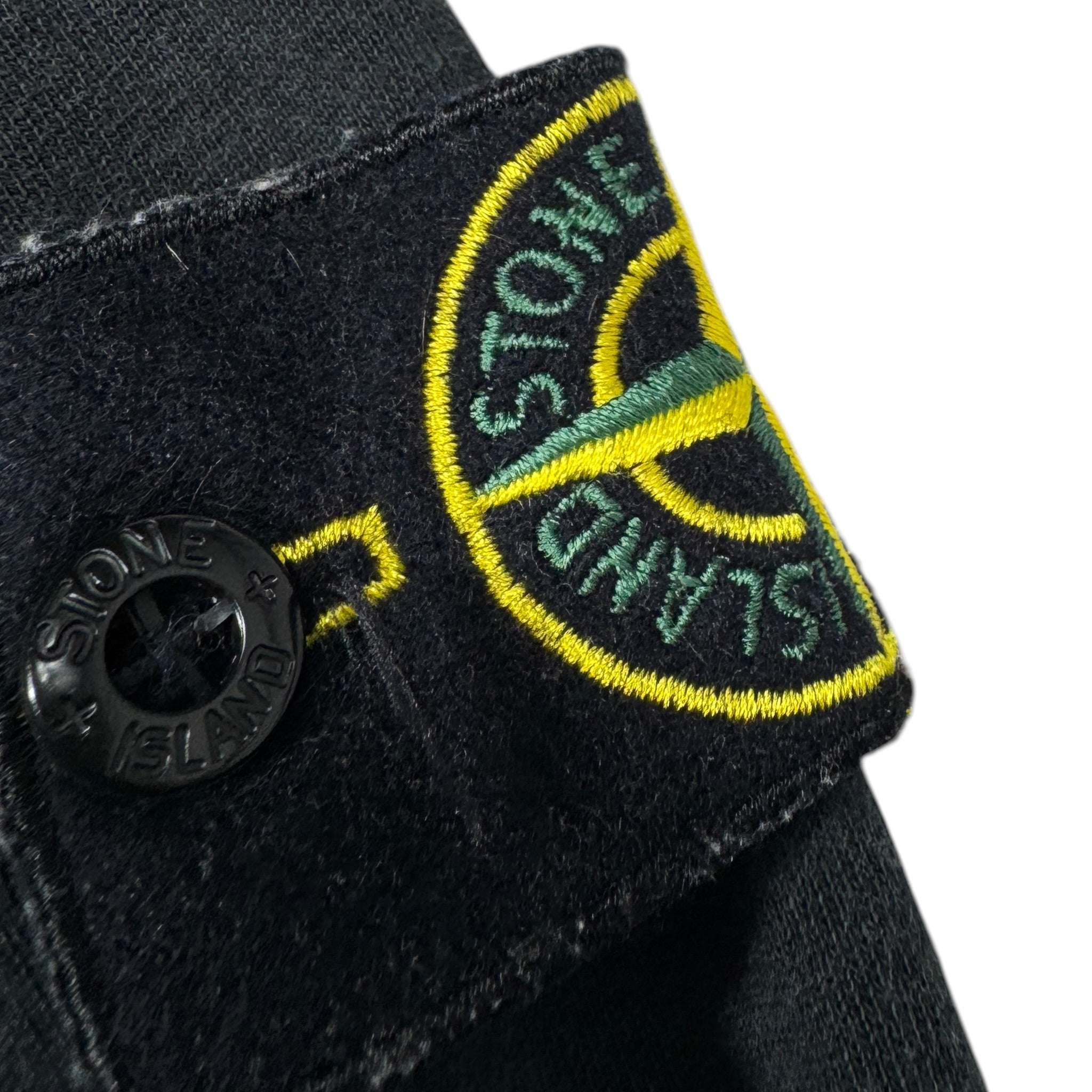 Sweat Stone Island (S)