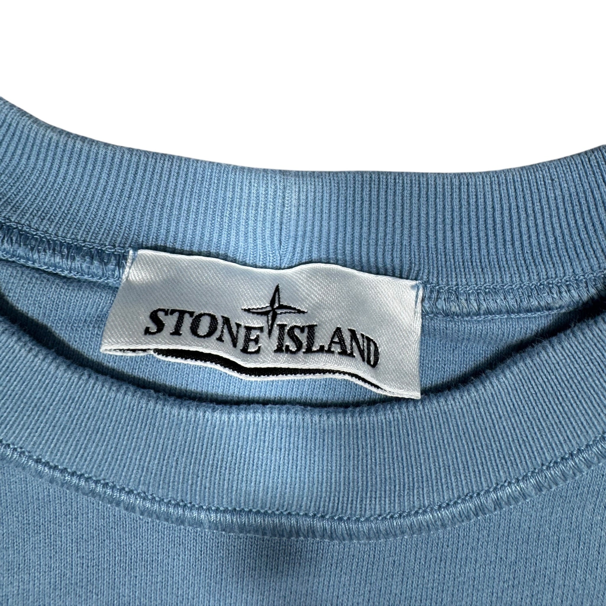 Sweat Stone Island (S)