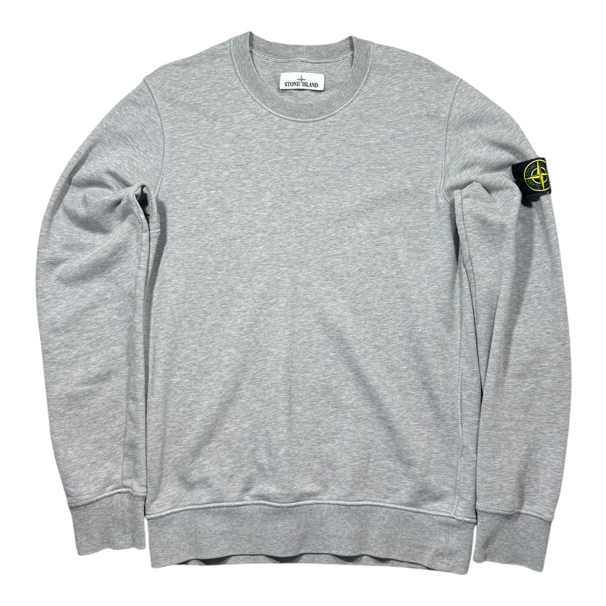 Sweat Stone Island (S)