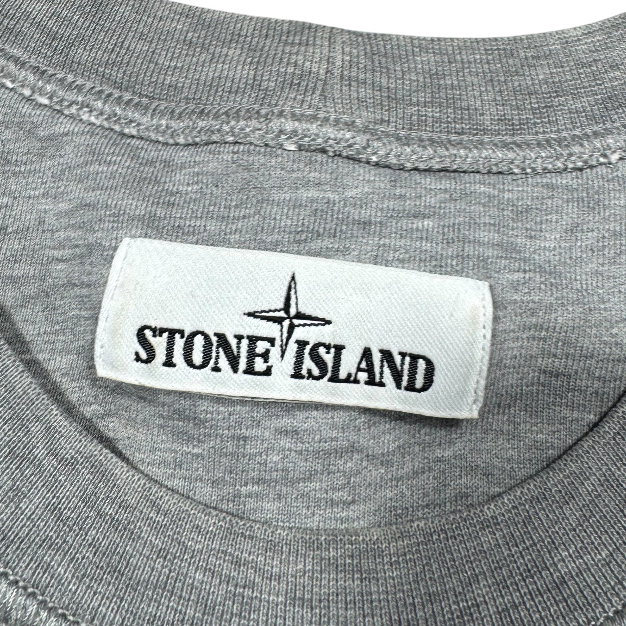 Sweat Stone Island (S)