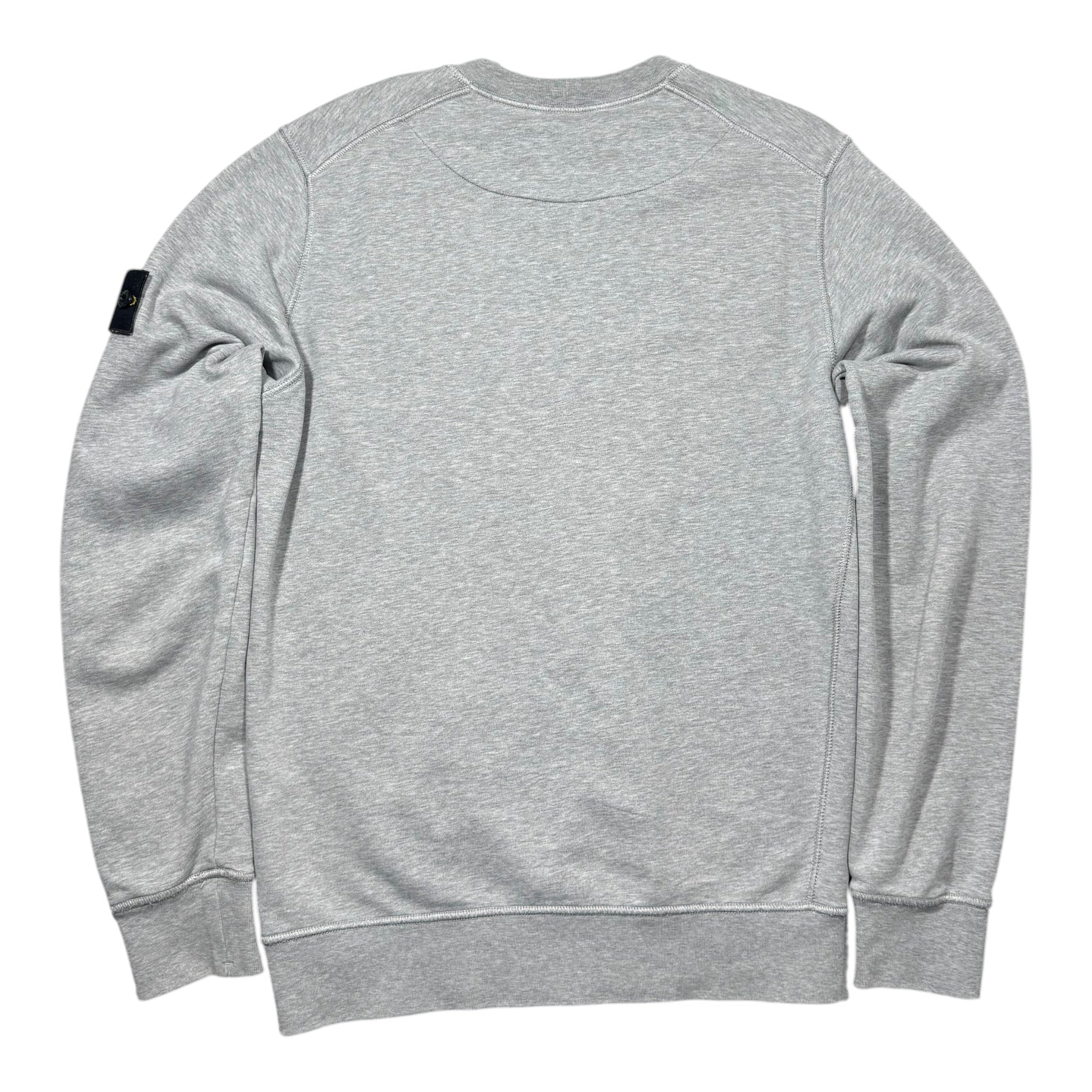Sweat Stone Island (S)