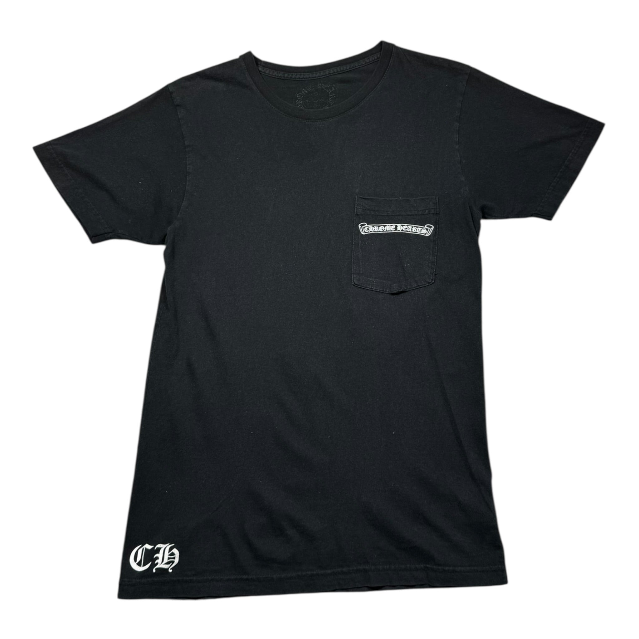 T-shirt Chrome Hearts (S)