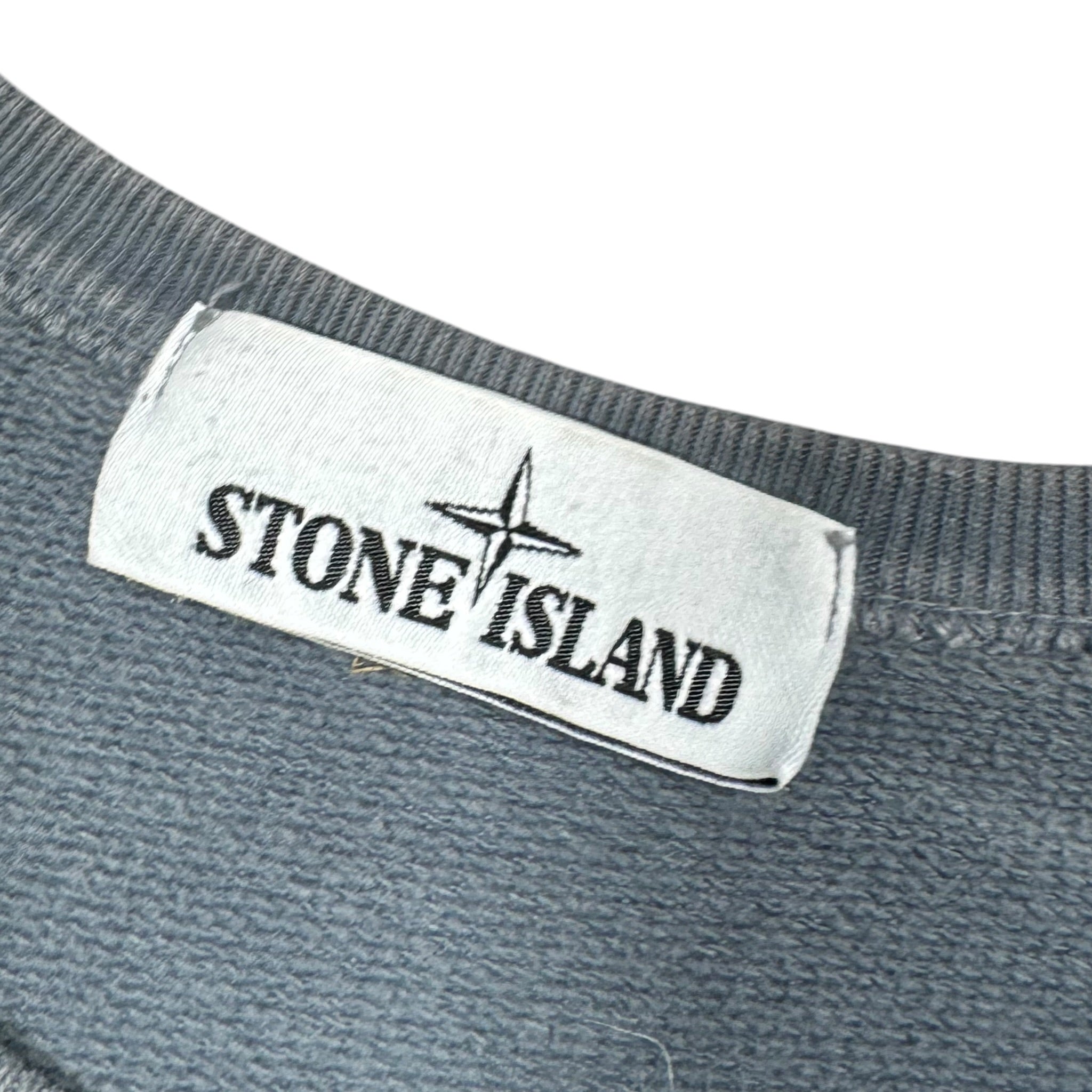 Sweat Stone Island (S)