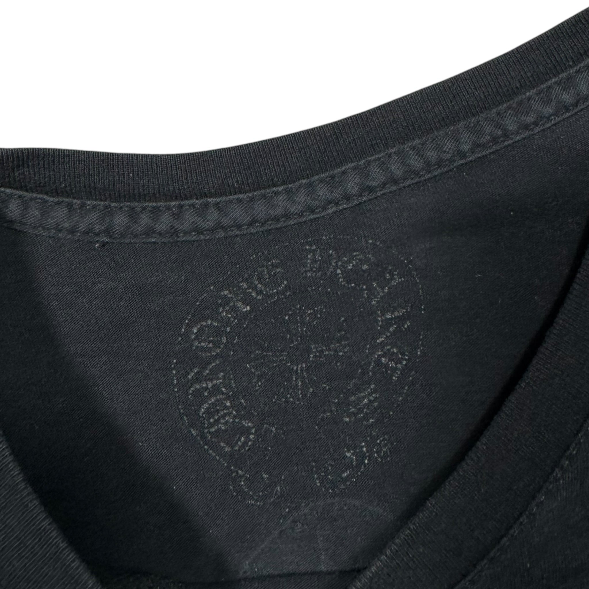 T-shirt Chrome Hearts (S)