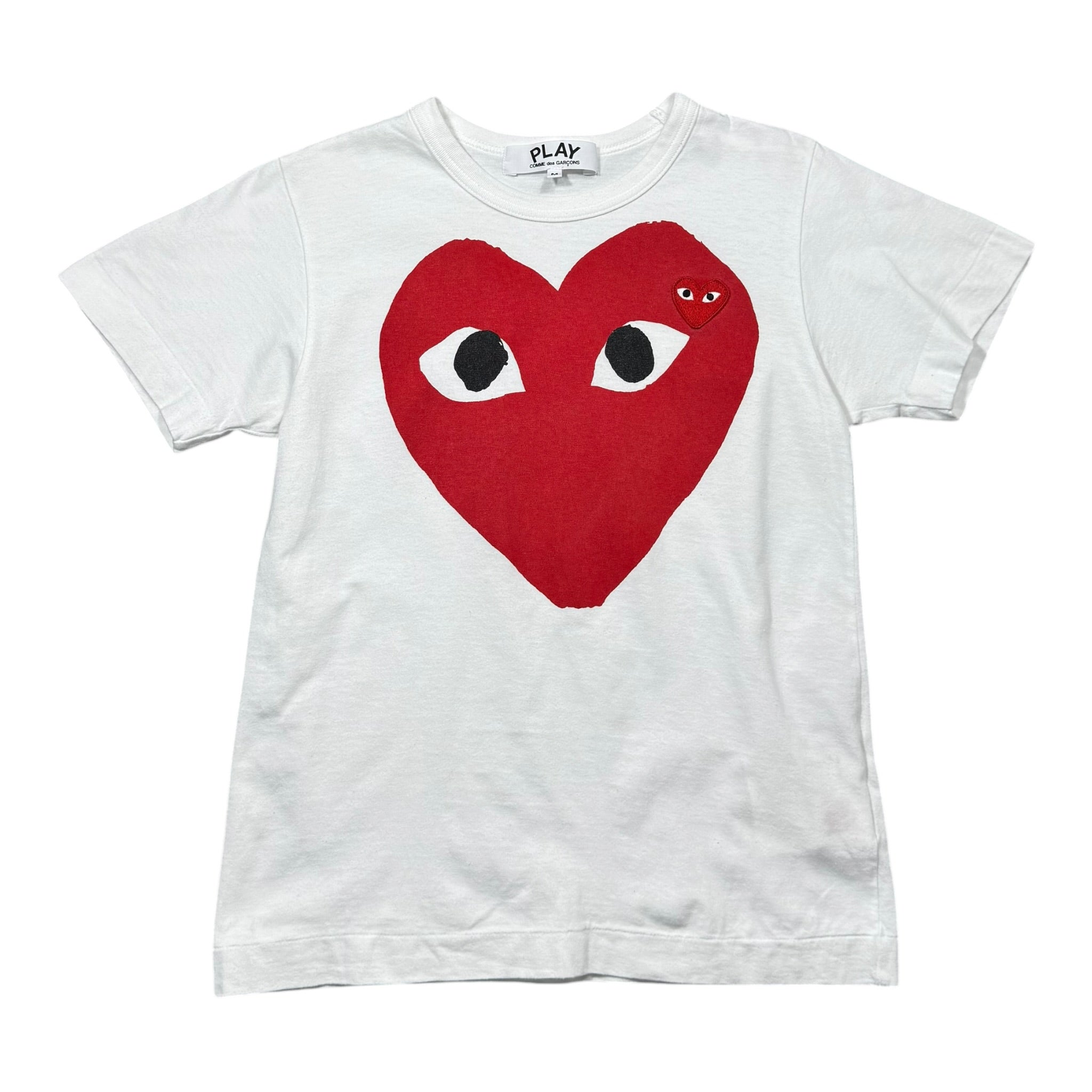 T-shirt Comme des Garçons (S)