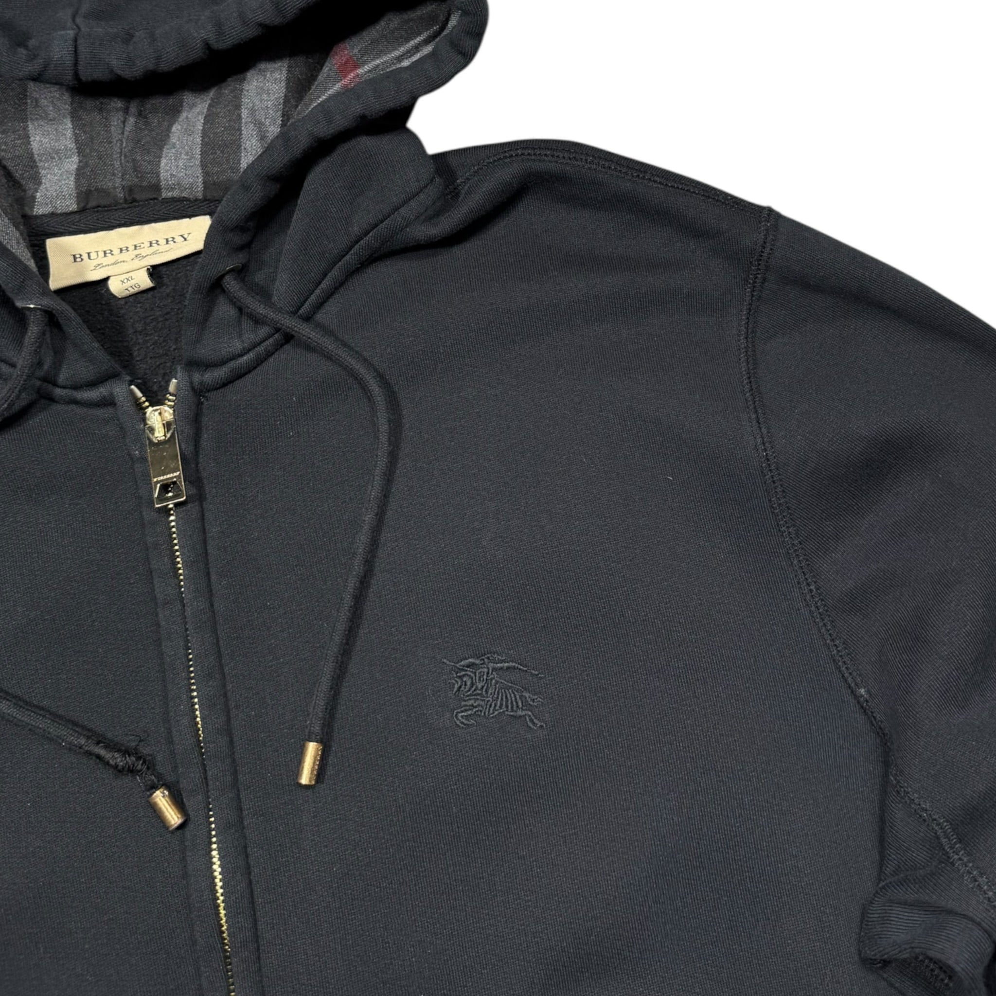 Sweat Burberry (2XL)