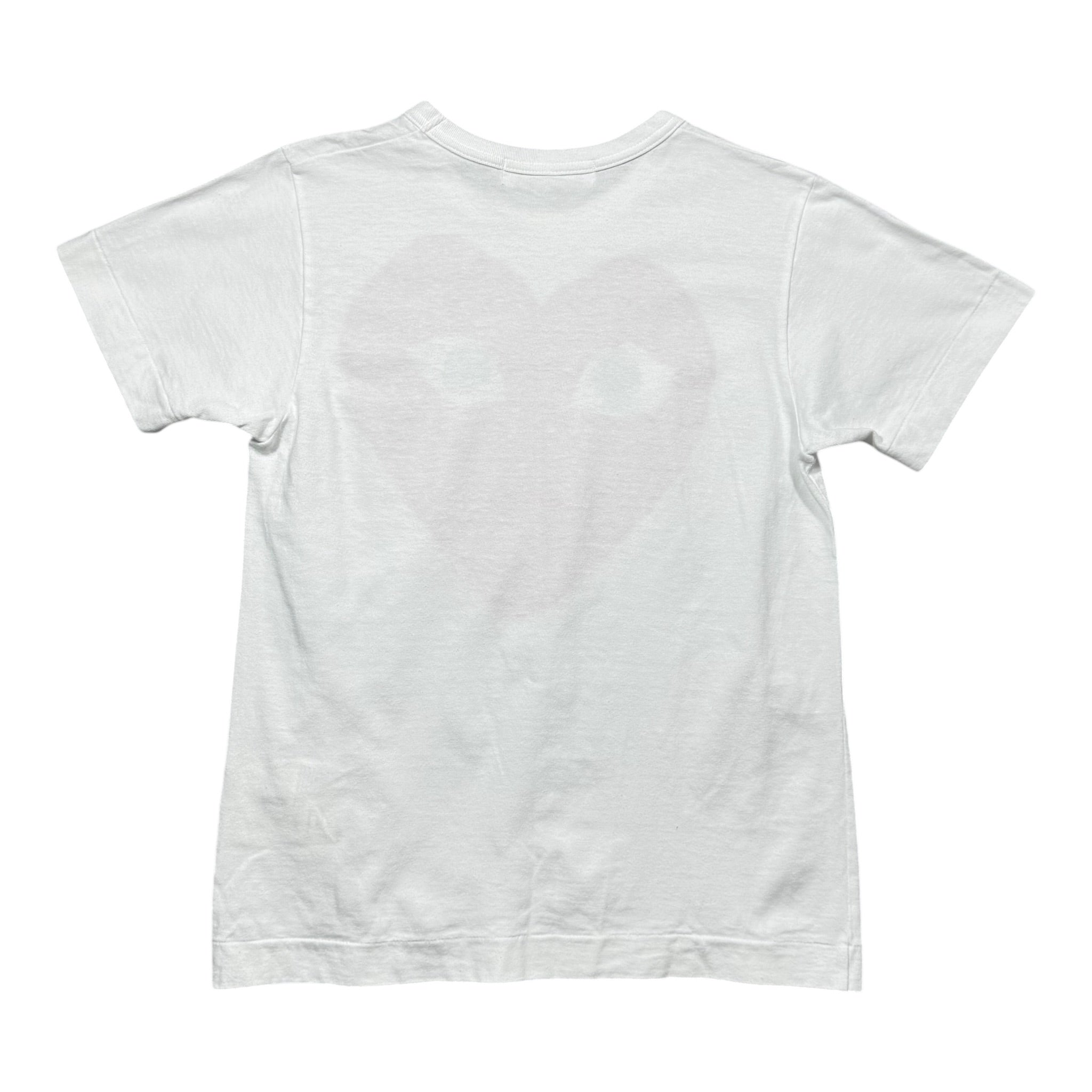 T-shirt Comme des Garçons (S)
