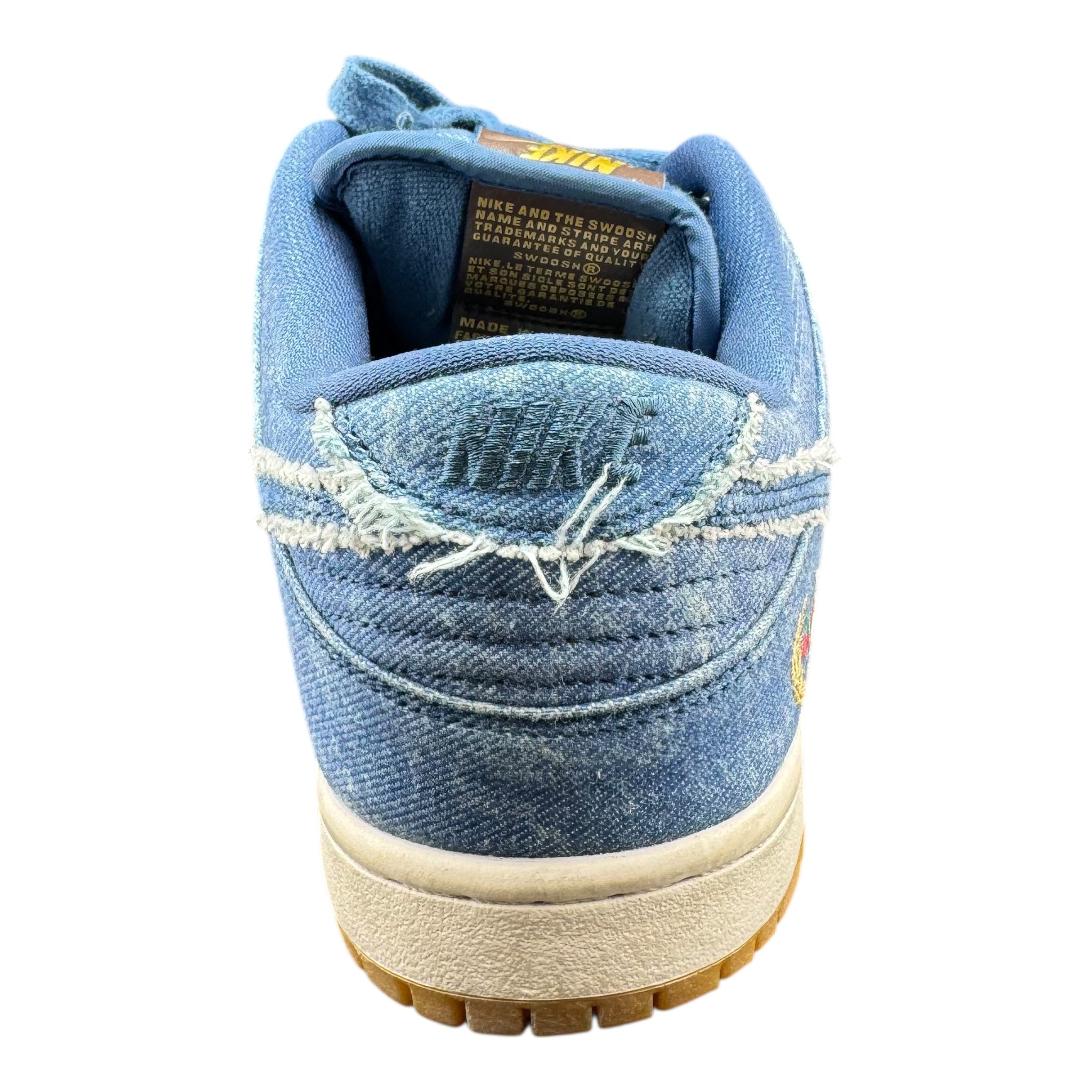 Dunk SB Biggie (41EU)