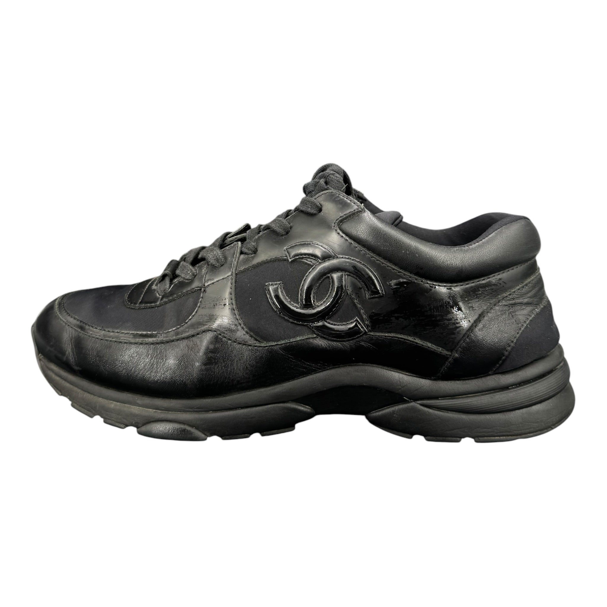 Chanel Runner (43EU)