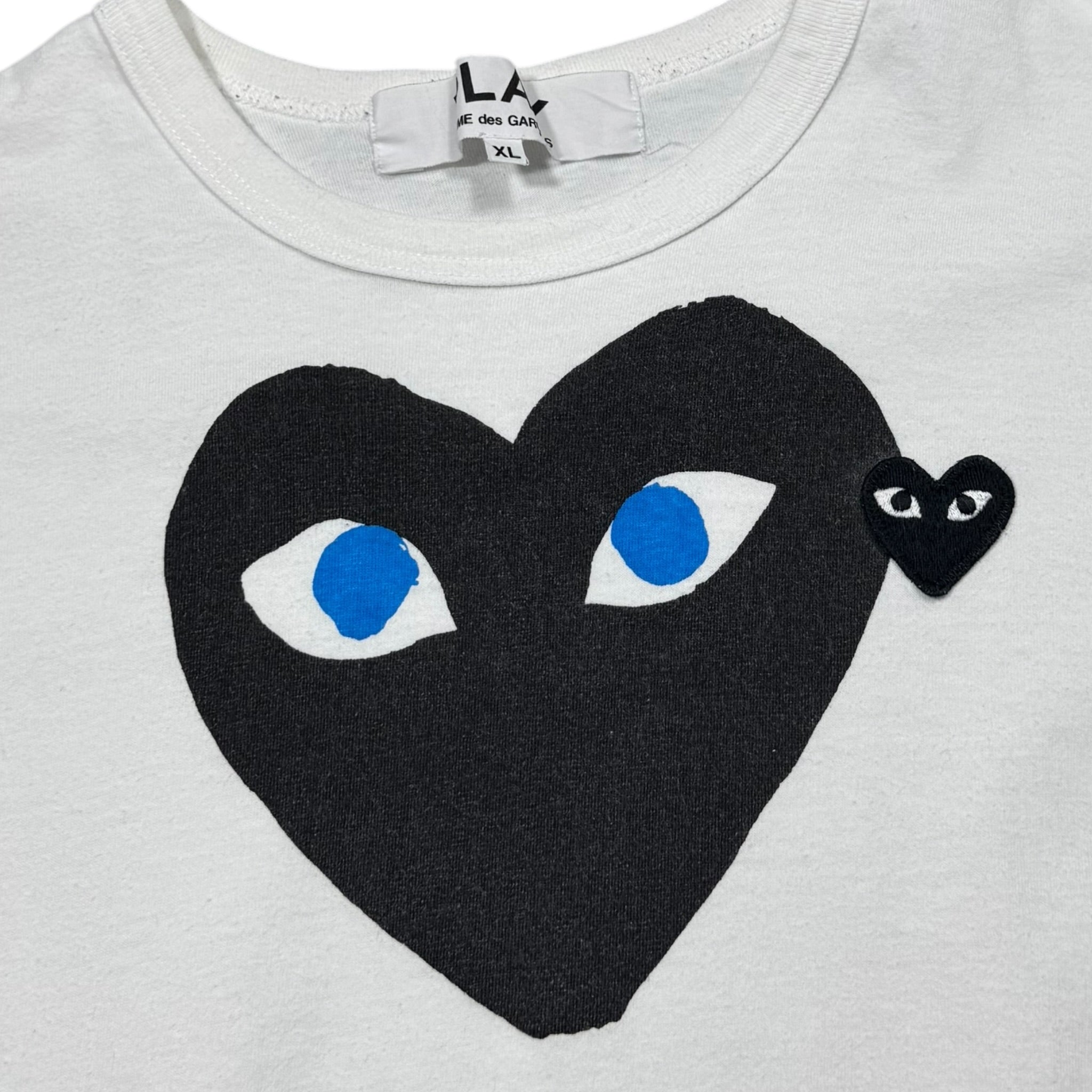 T-shirt Comme des Garçons (L)