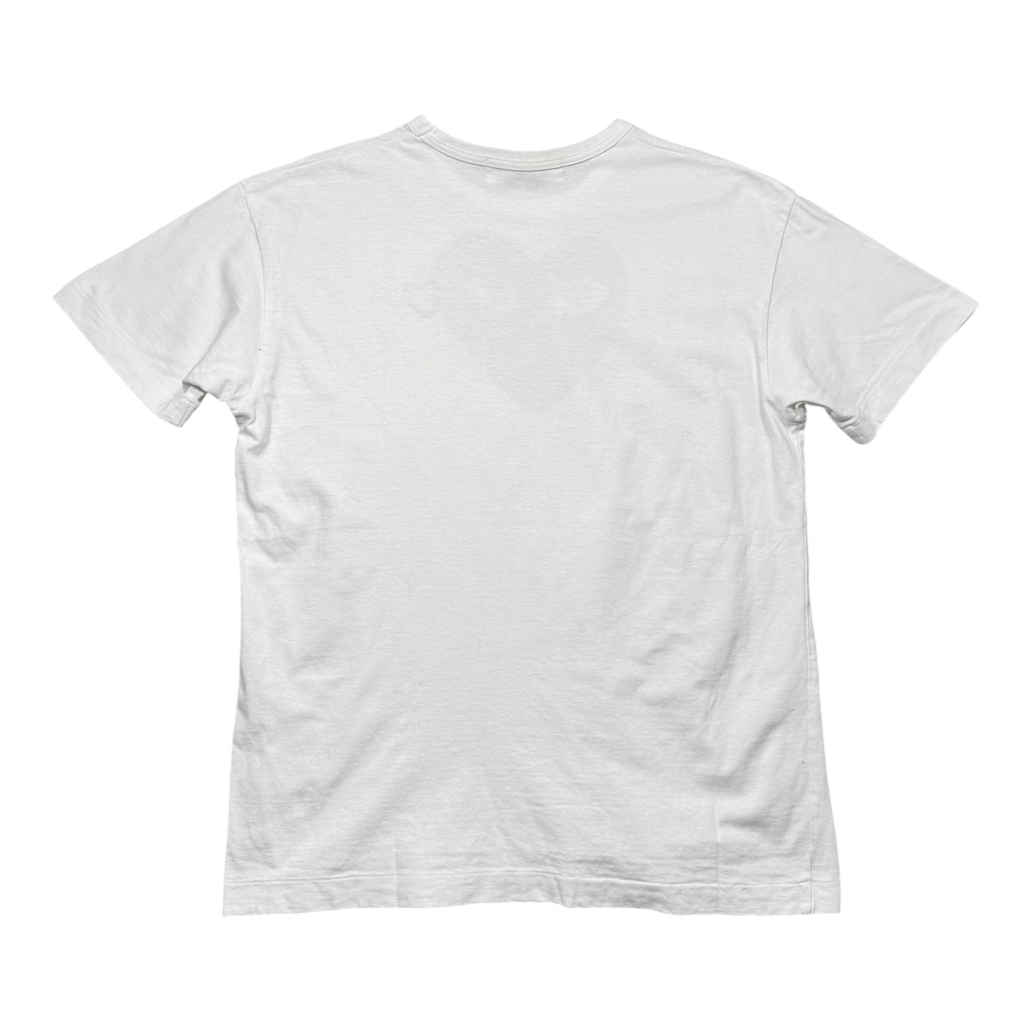 T-shirt Comme des Garçons (L)