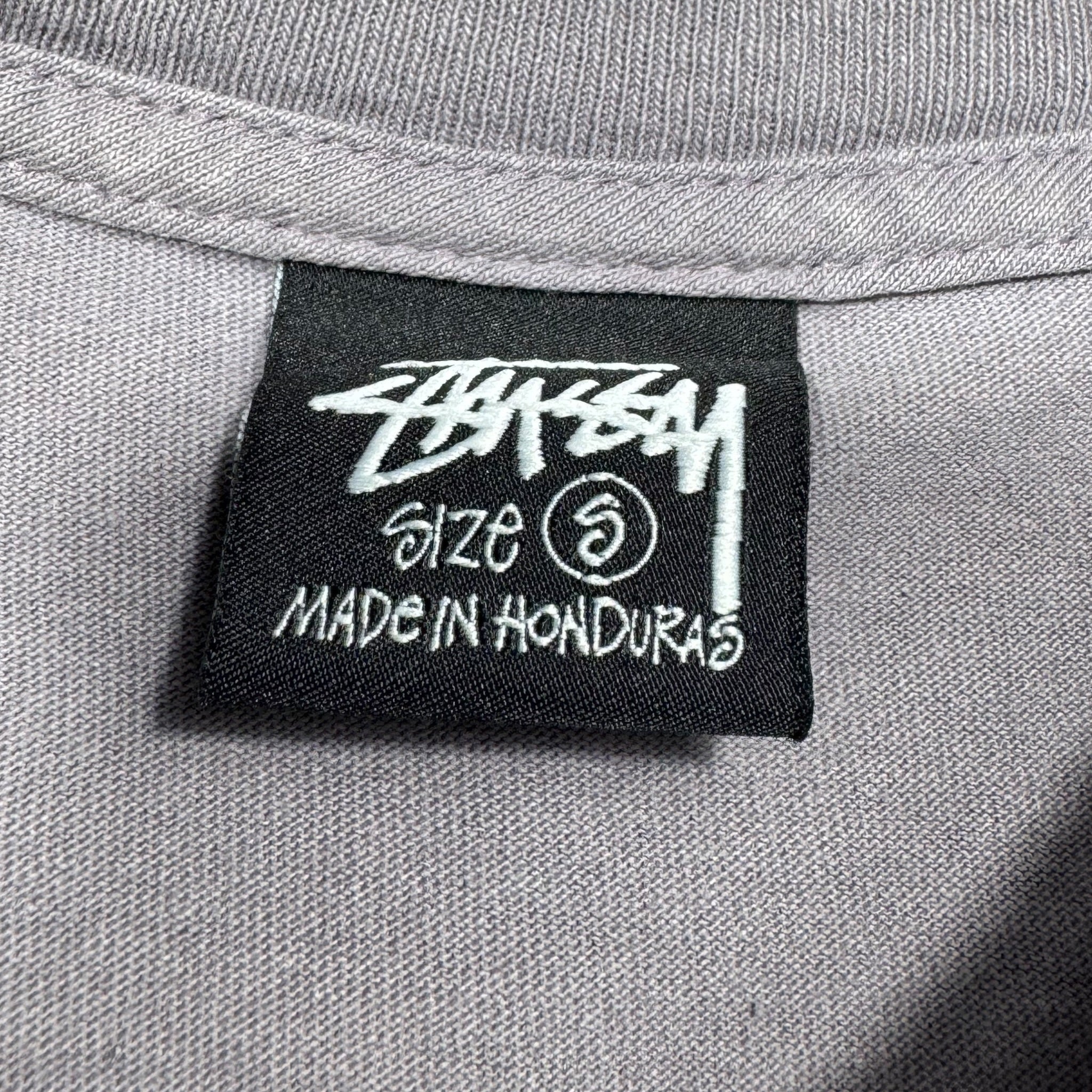 T-shirt Stussy (S)