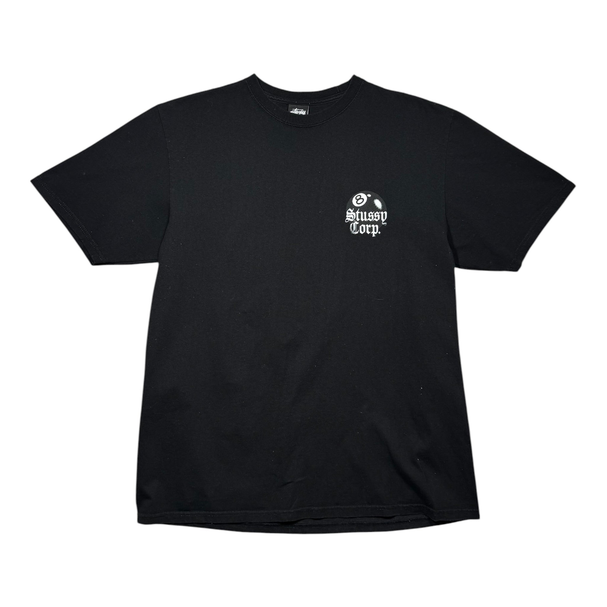 T-shirt Stussy (L)