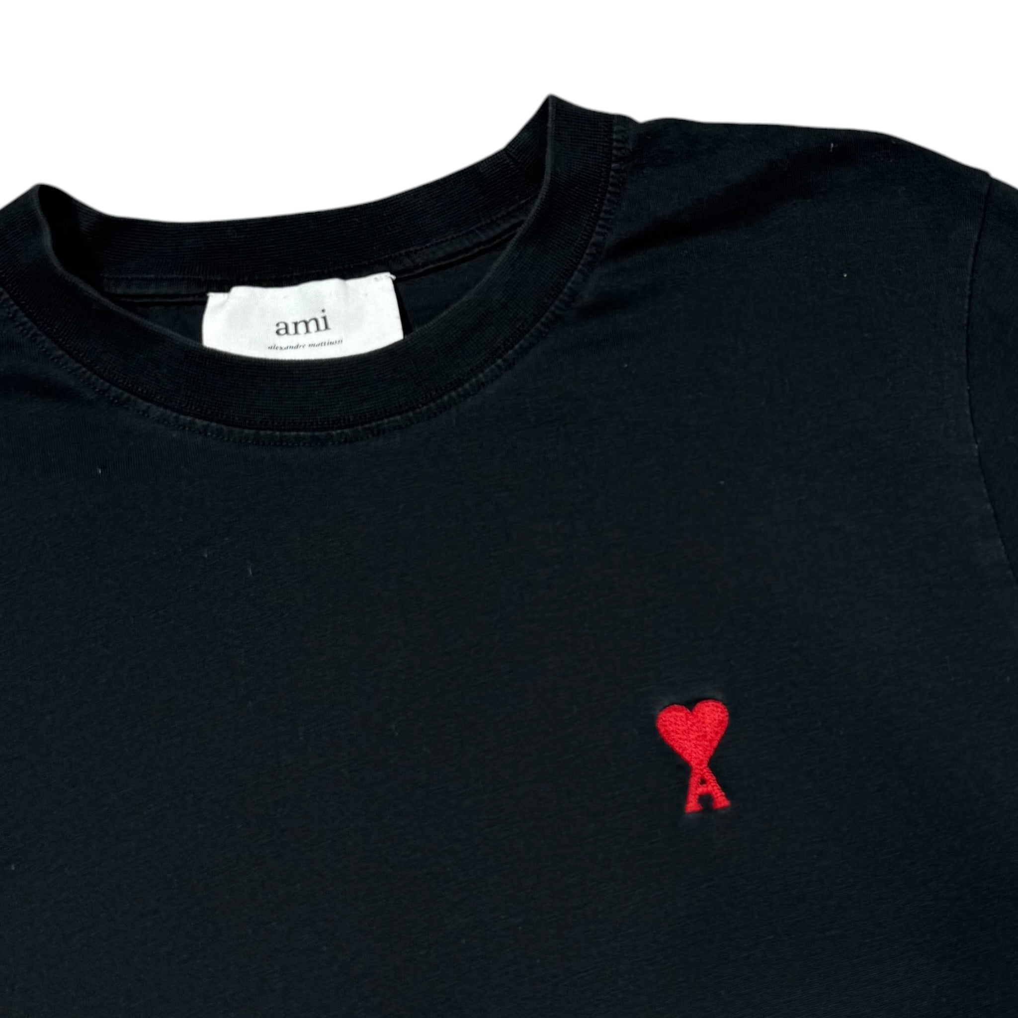 T-shirt AMI (S)