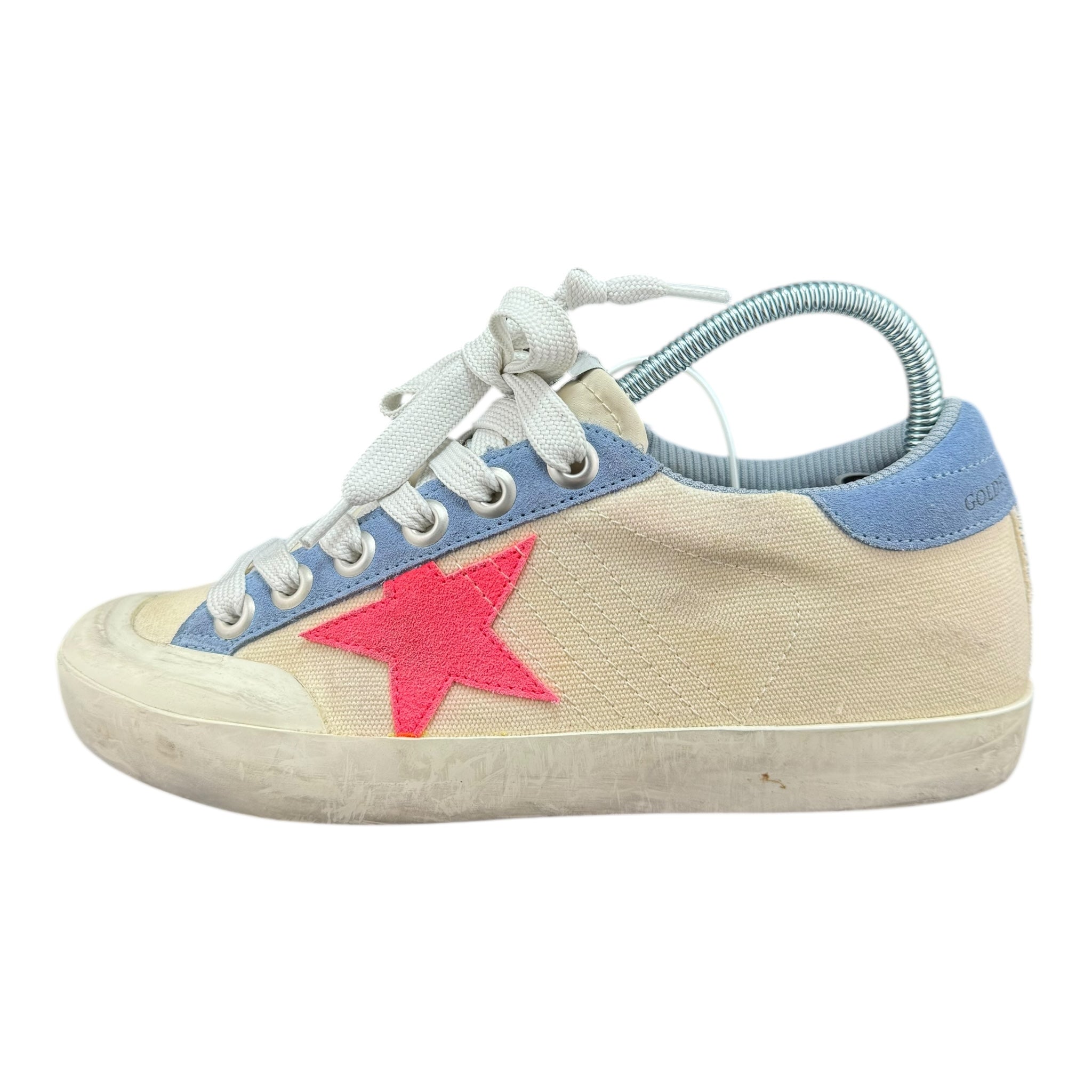 Golden Goose Super Star (36EU)