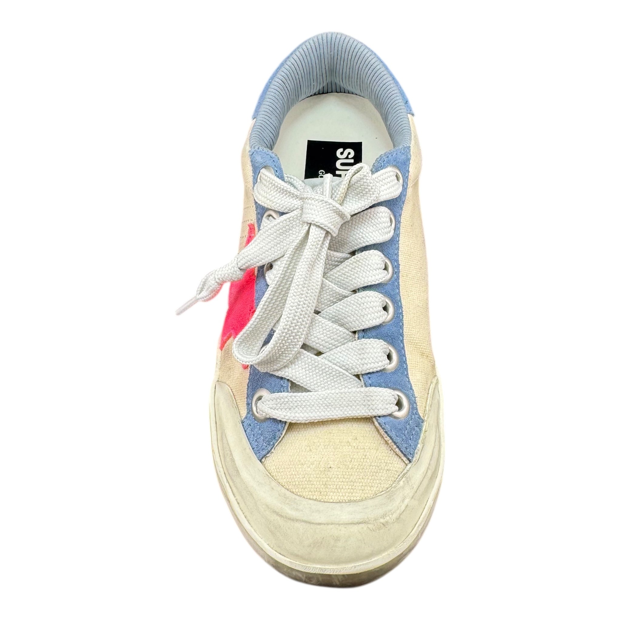 Golden Goose Super Star (36EU)