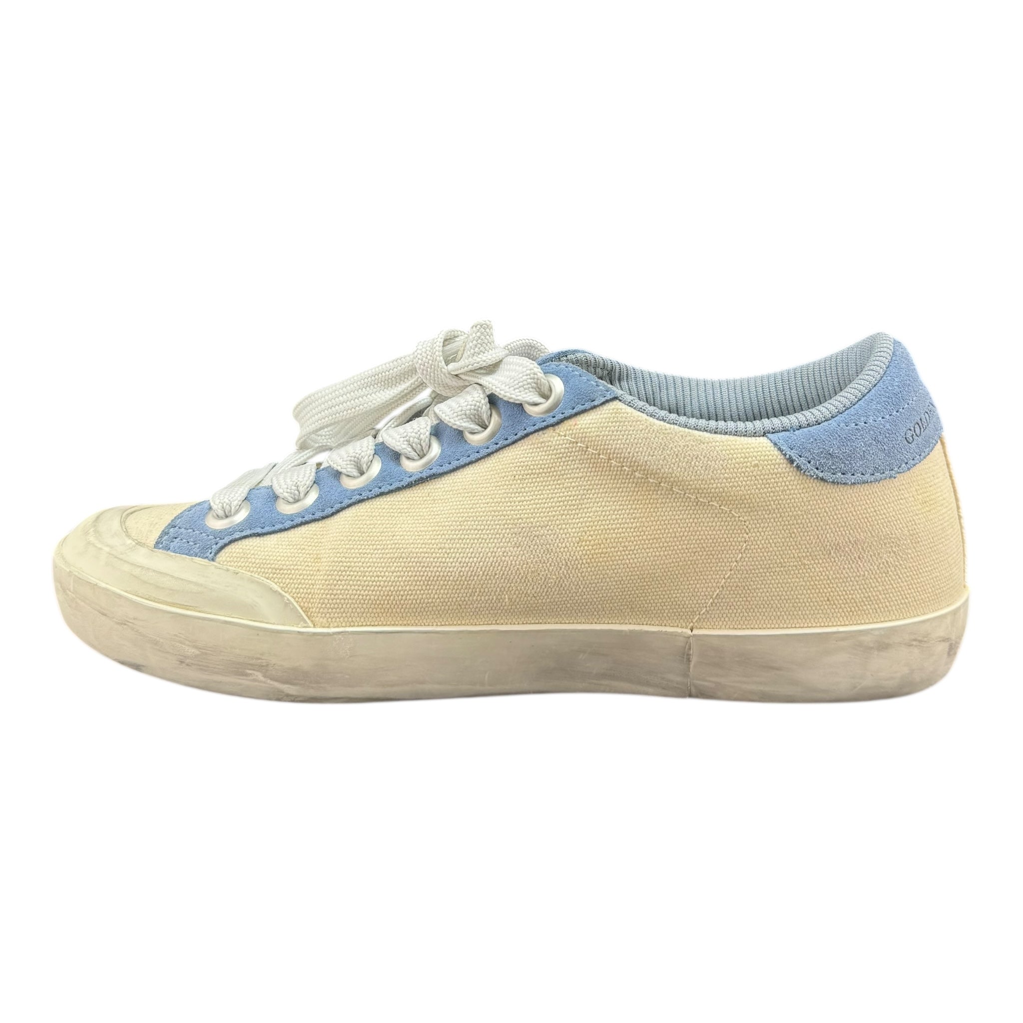 Golden Goose Super Star (36EU)