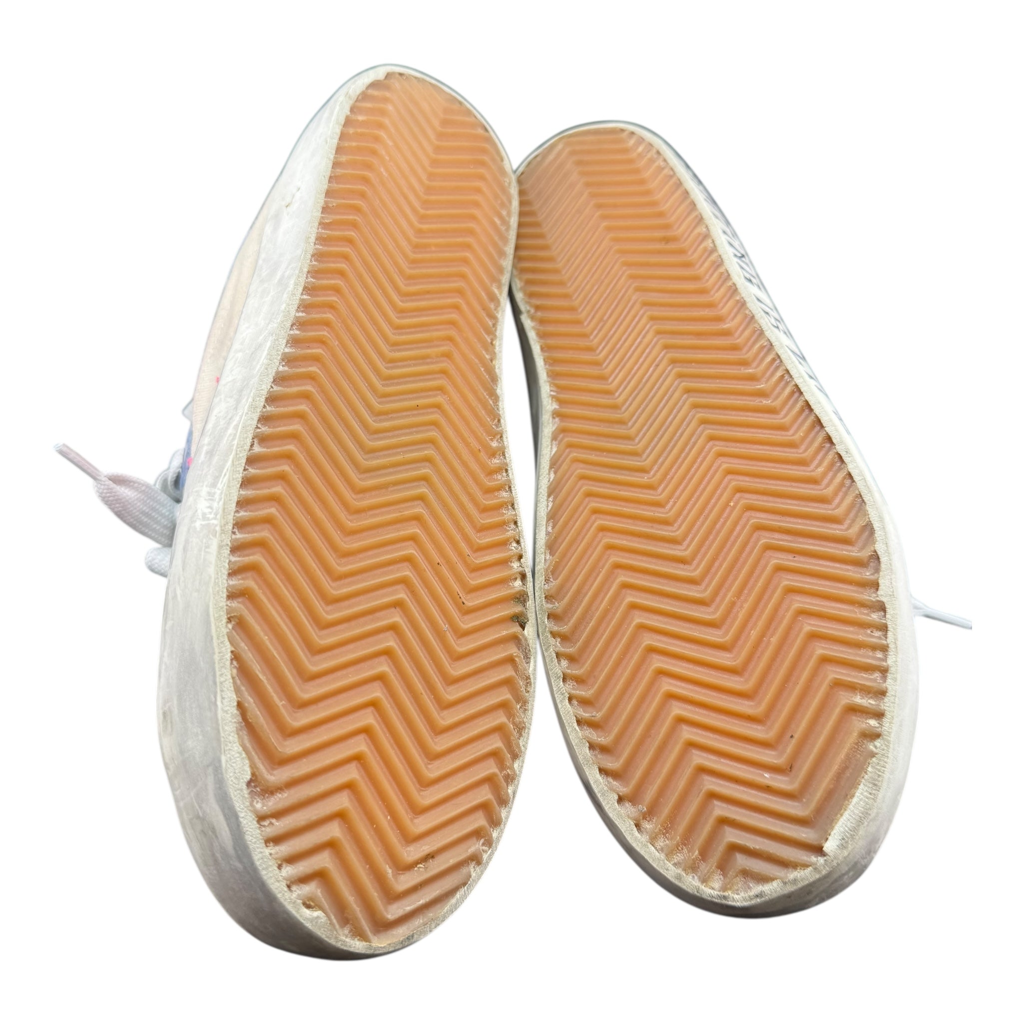 Golden Goose Super Star (36EU)