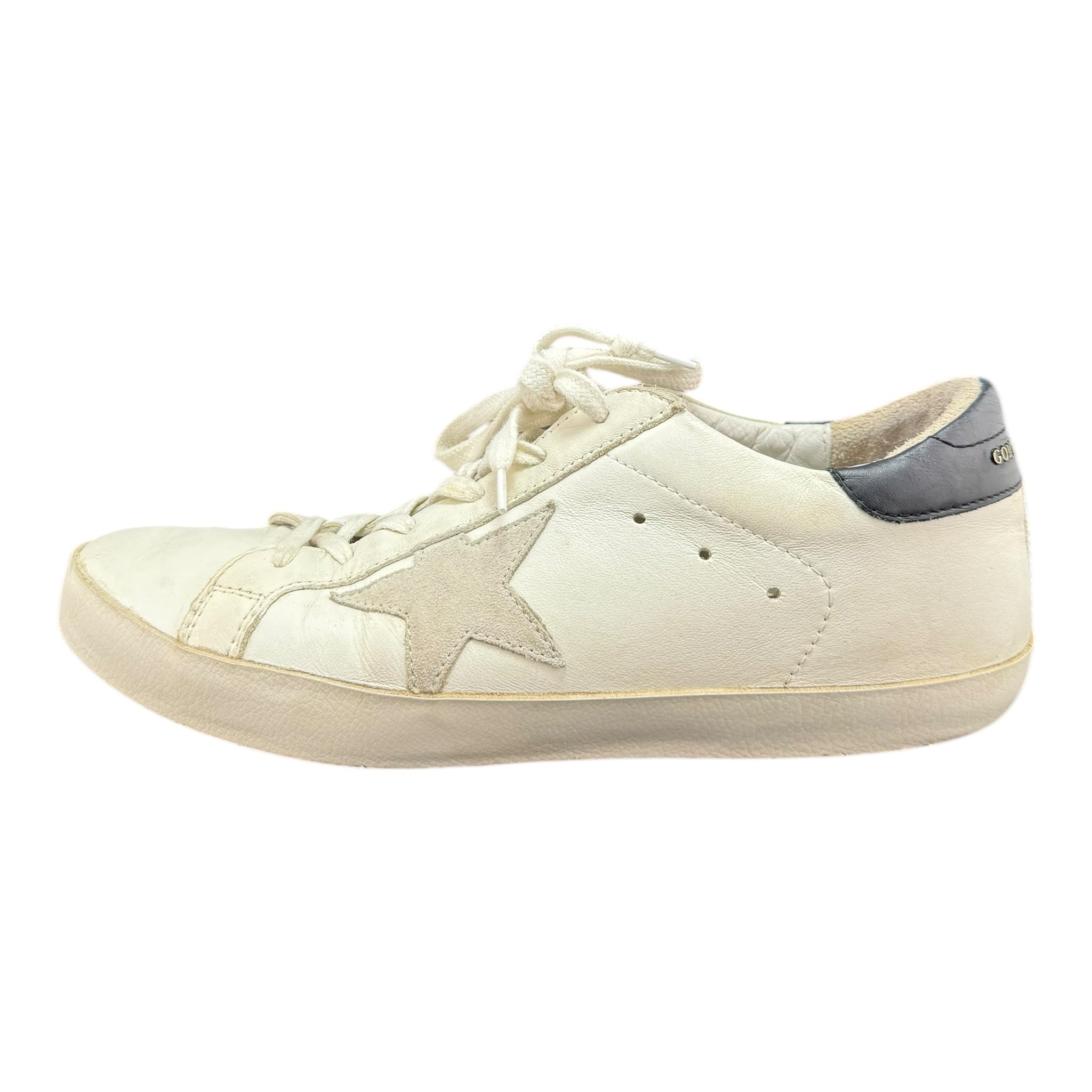 Golden Goose Super Star (38EU)