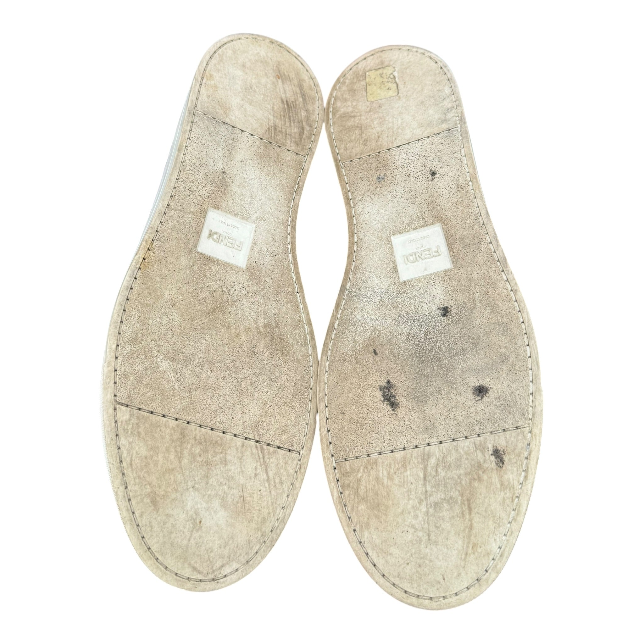 Fendi Sneakers (46EU)