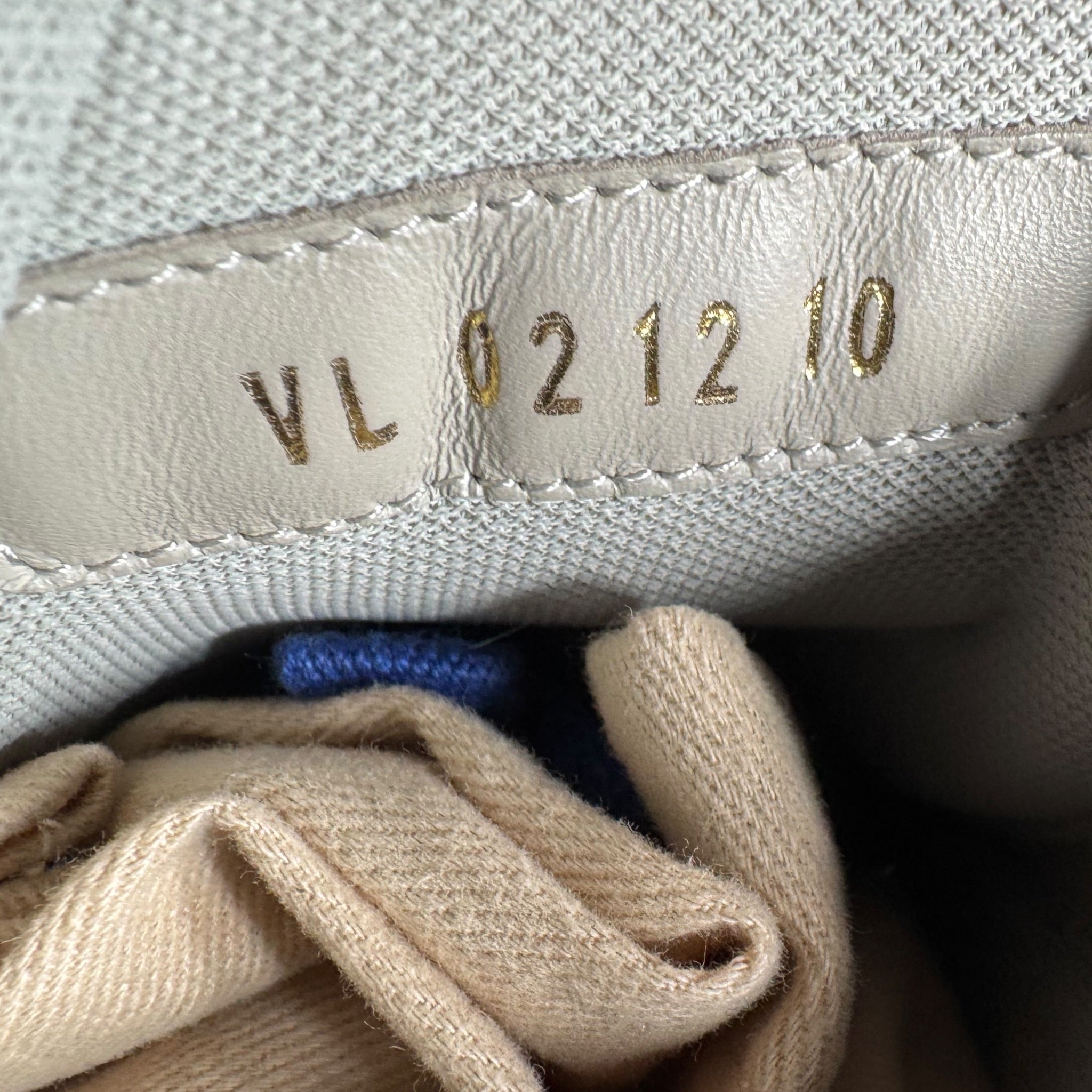 Louis Vuitton Trainer (45EU)