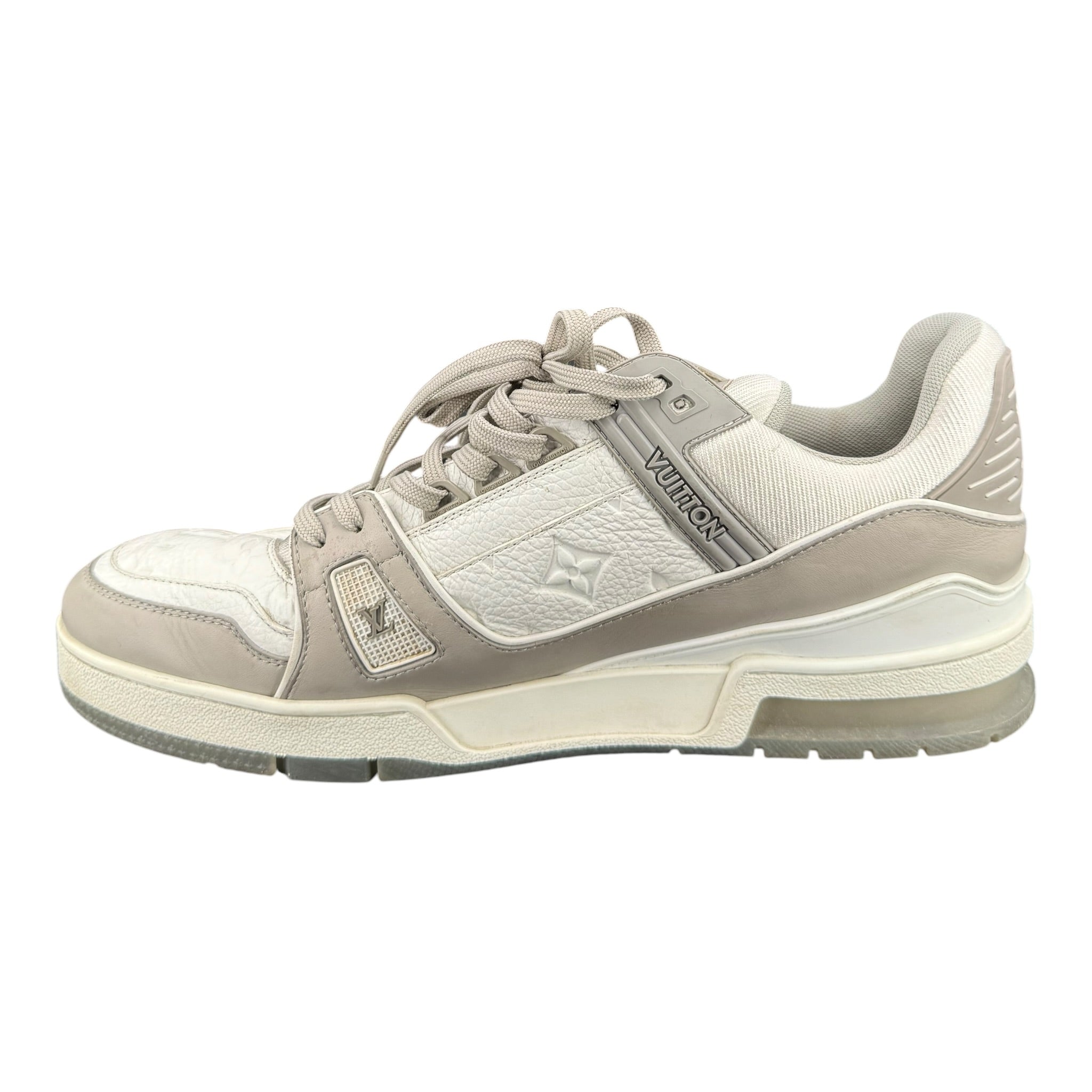 Louis Vuitton Trainer (45EU)