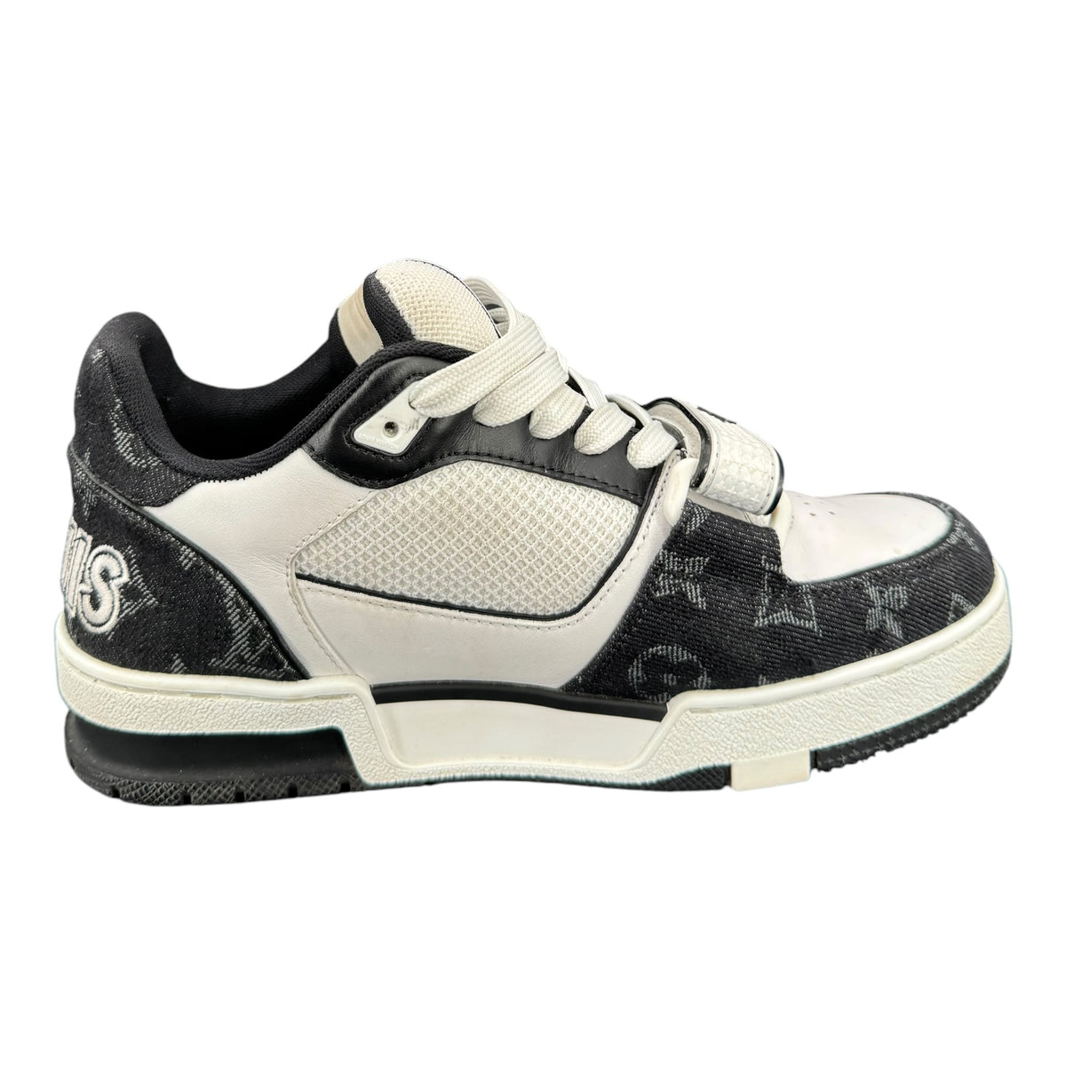 Louis Vuitton Trainer (36.5EU)