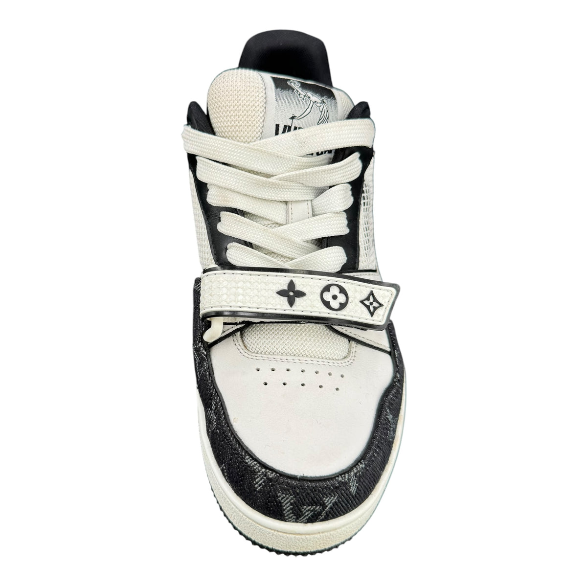 Louis Vuitton Trainer (36.5EU)
