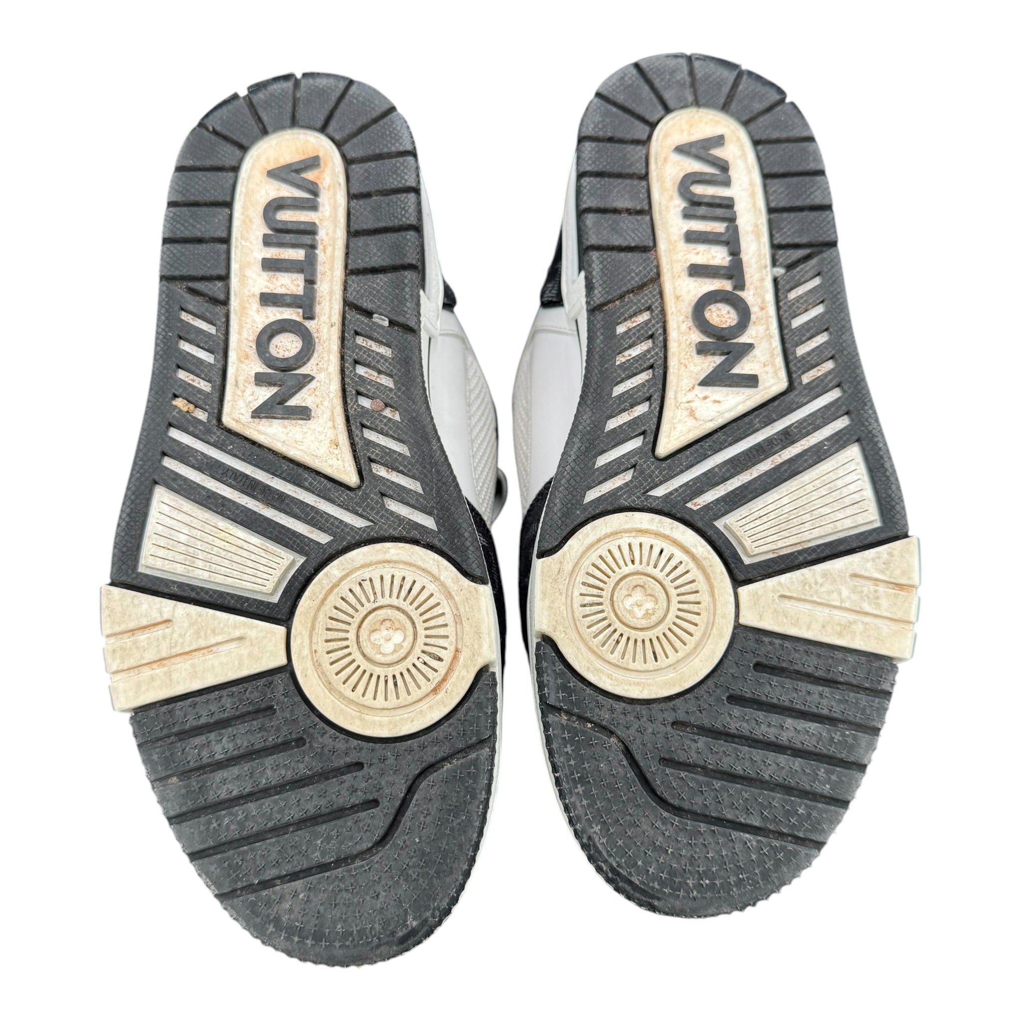 Louis Vuitton Trainer (36.5EU)