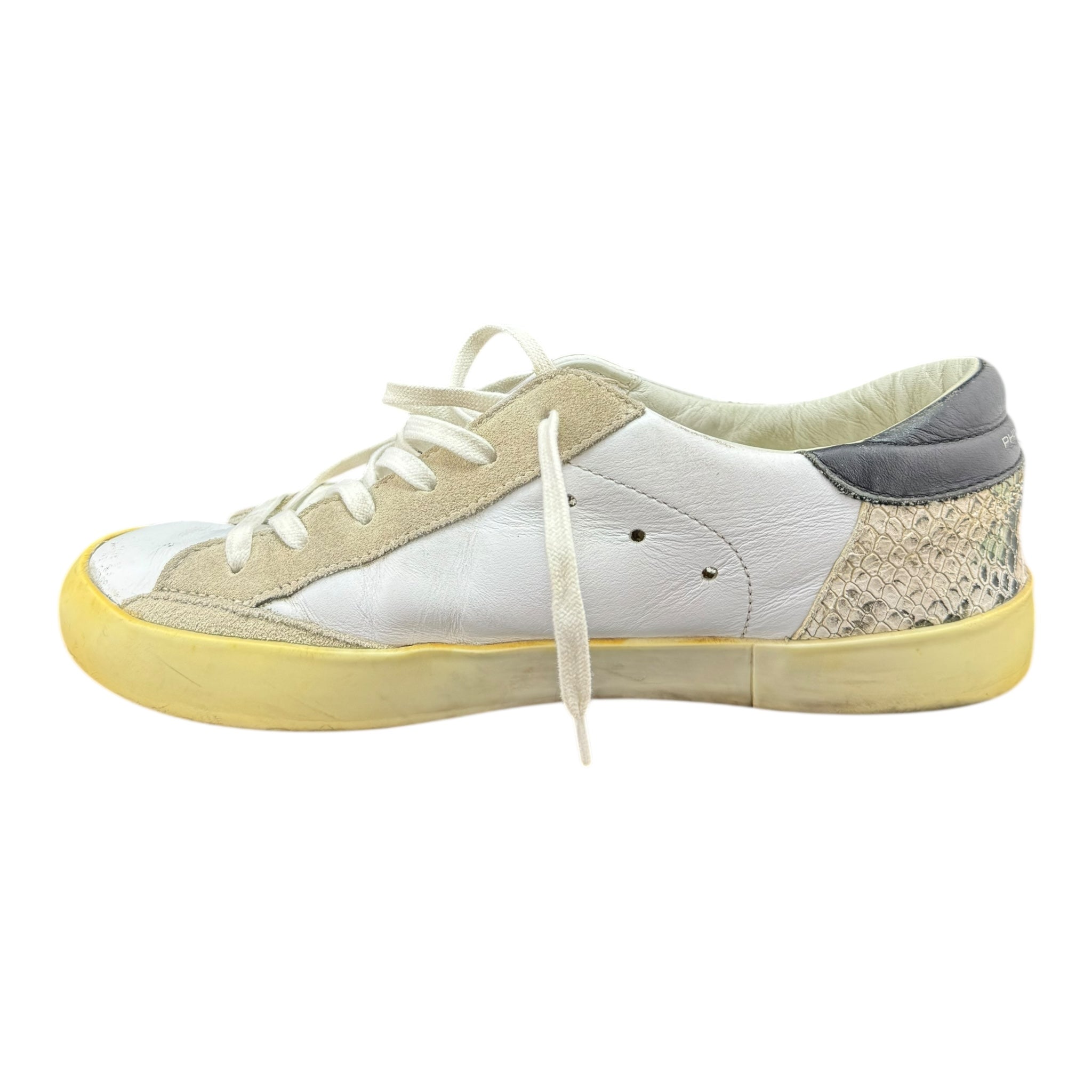 Philipe Model (36EU)