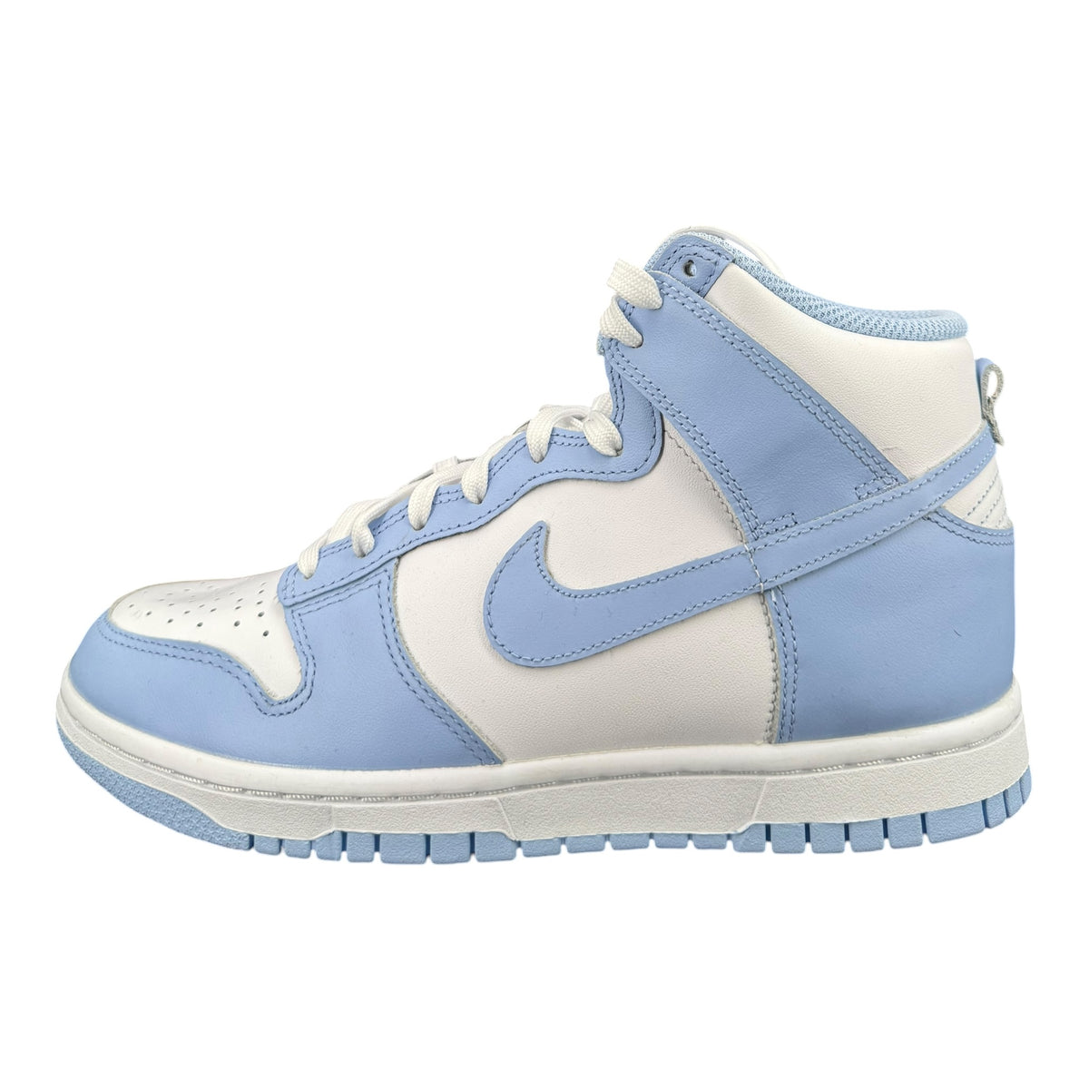 Dunk High Aluminium (38EU)